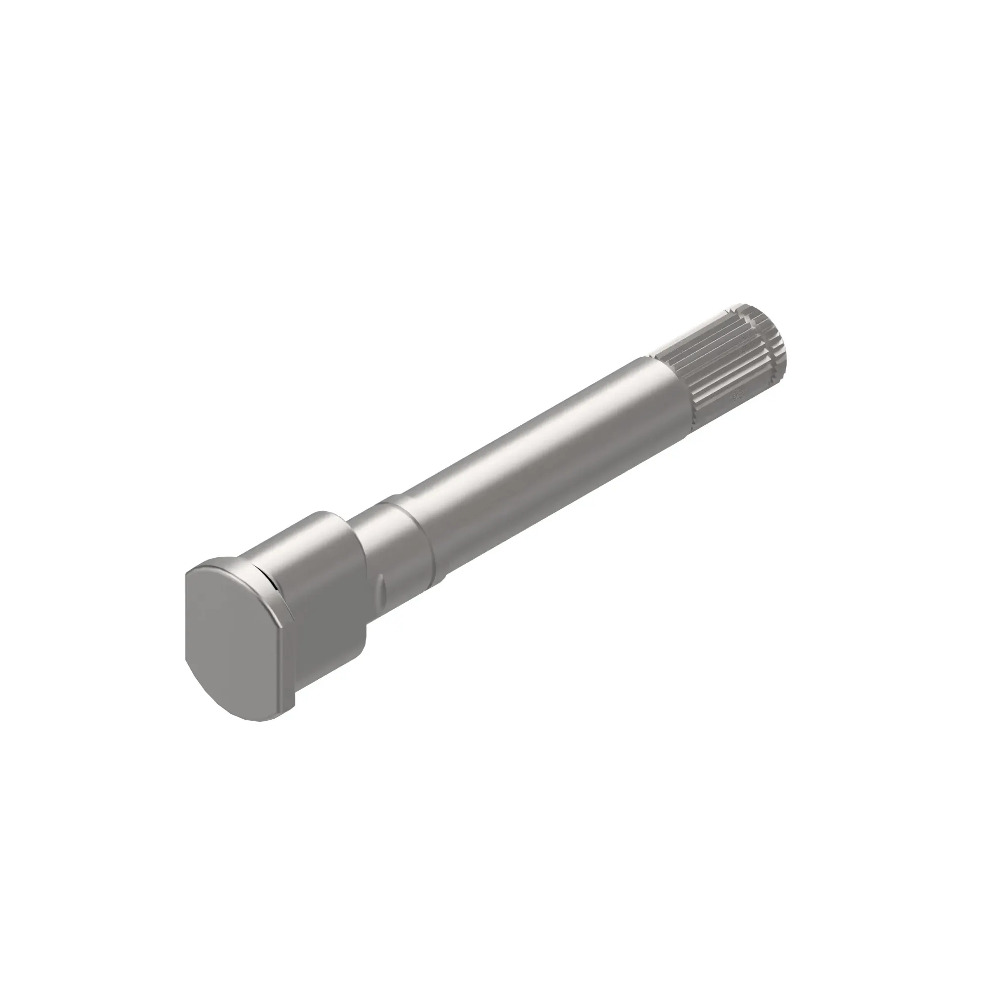John Deere Hydraulic Brake Control Pin - CC137452