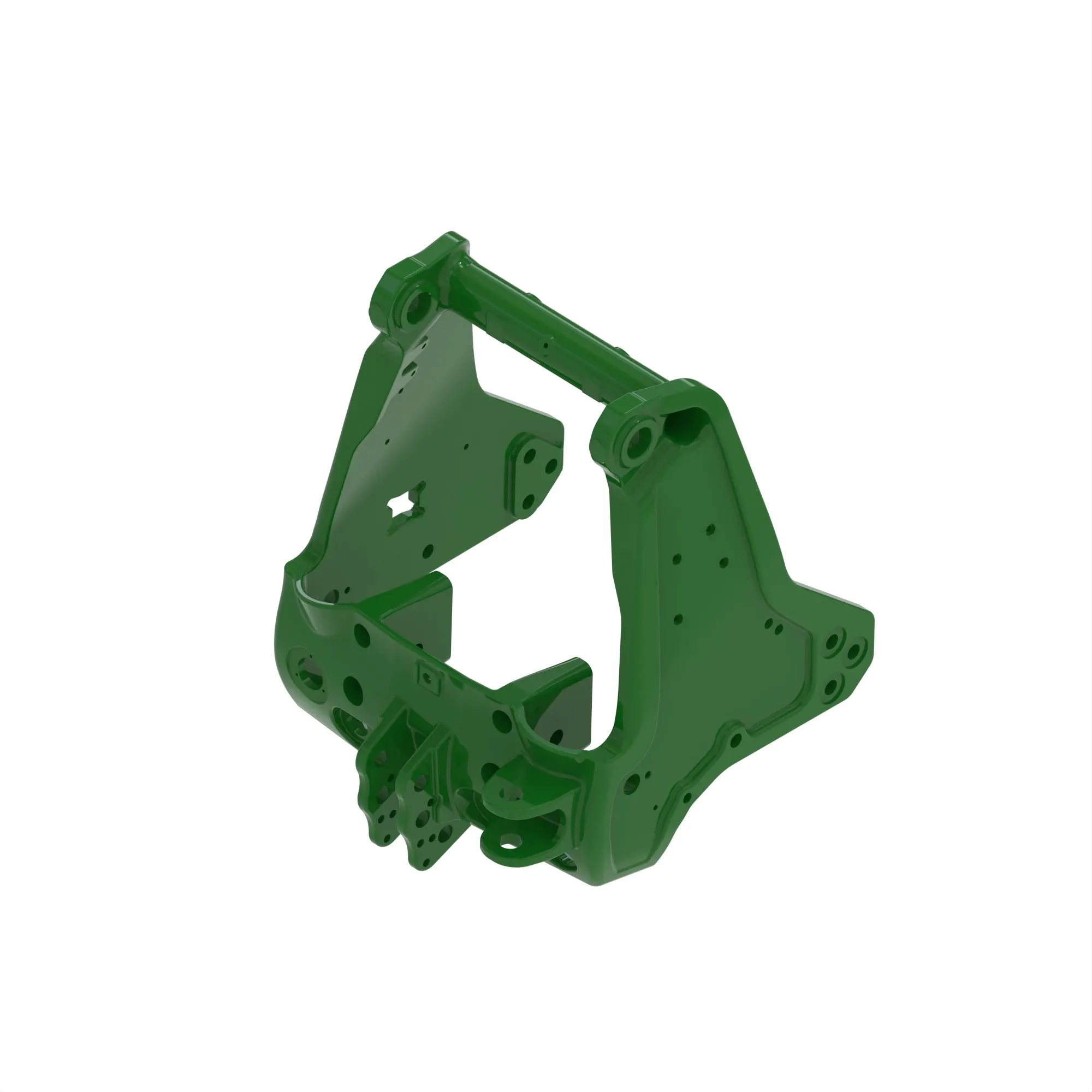 John Deere Front Point Hitch Frame - L216446