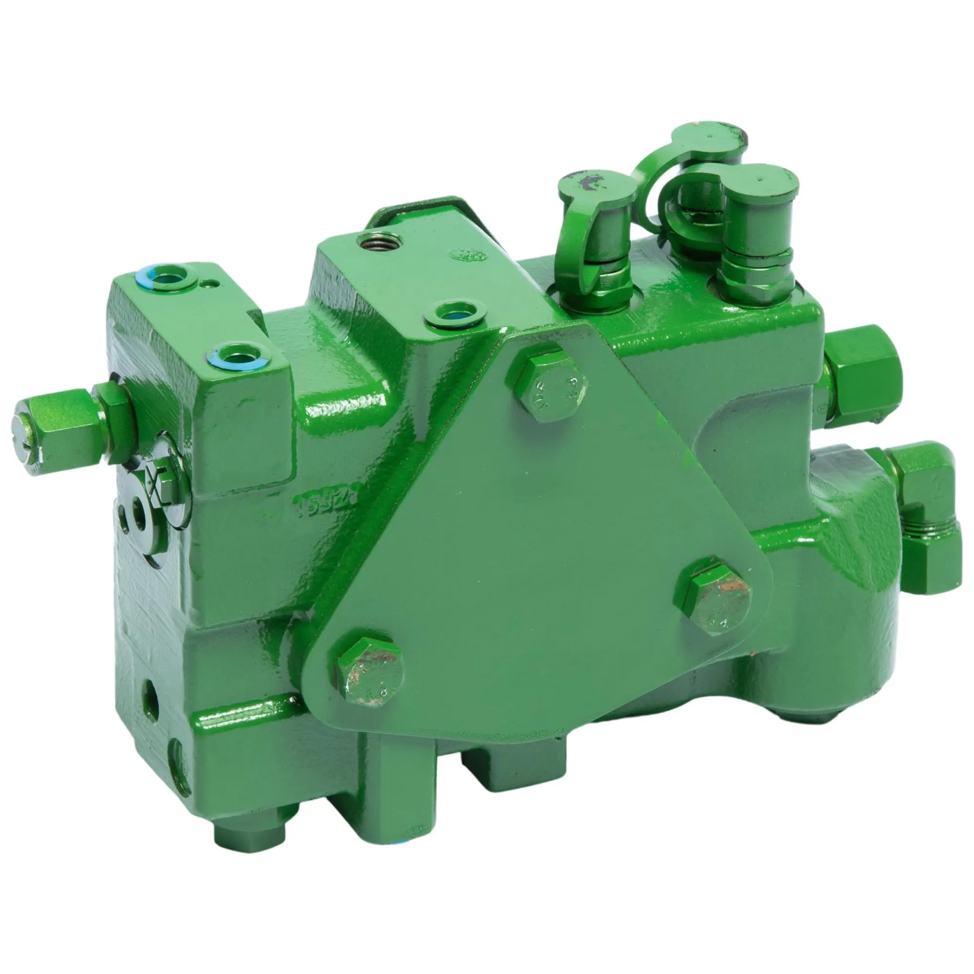 VALVE, INLET, WITH PRIORITY