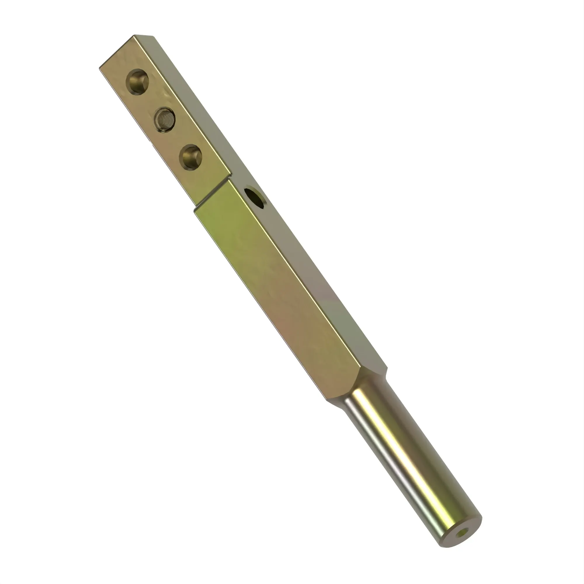 ROD, GEARSHIFT LEVER