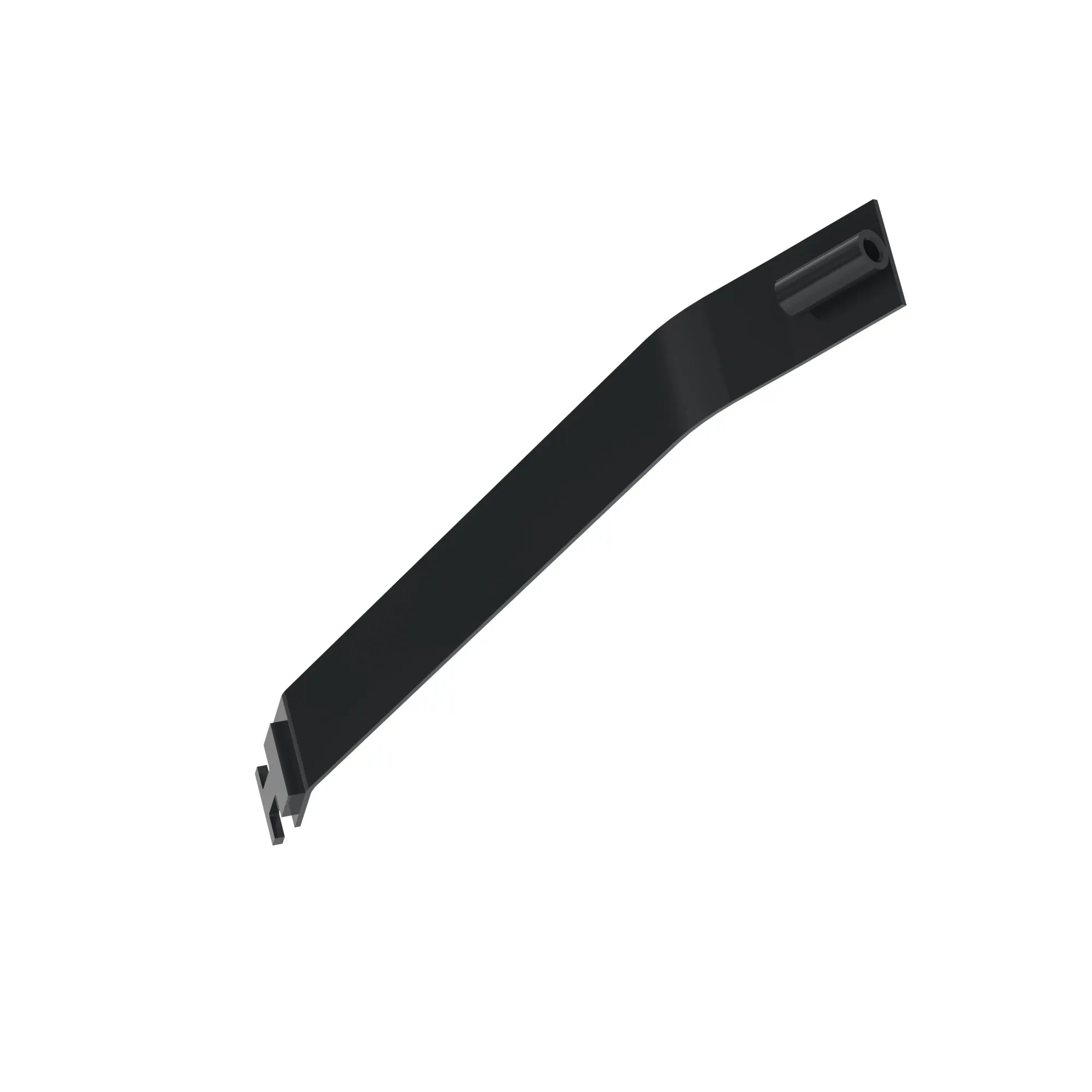 STRAP, FUEL TANK STRAP