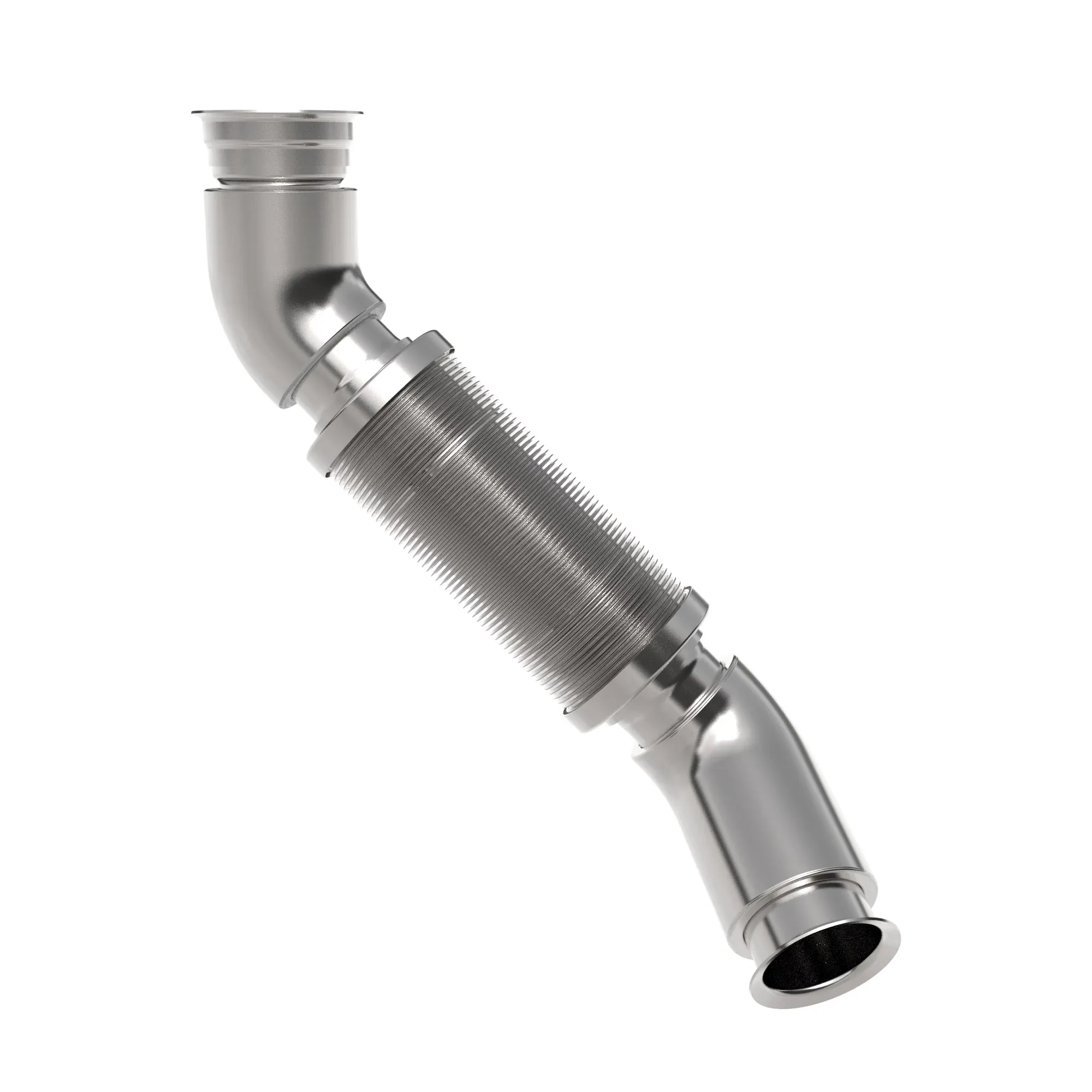 AT469397: Exhaust Pipe