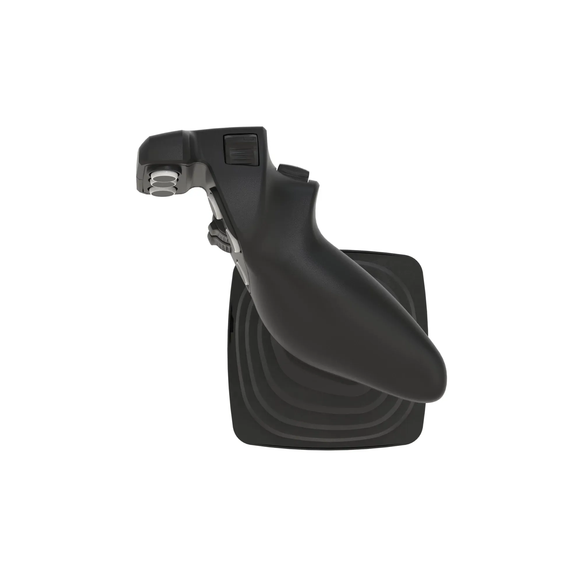 RH MULTIFUNCTION GRIP, BOOT