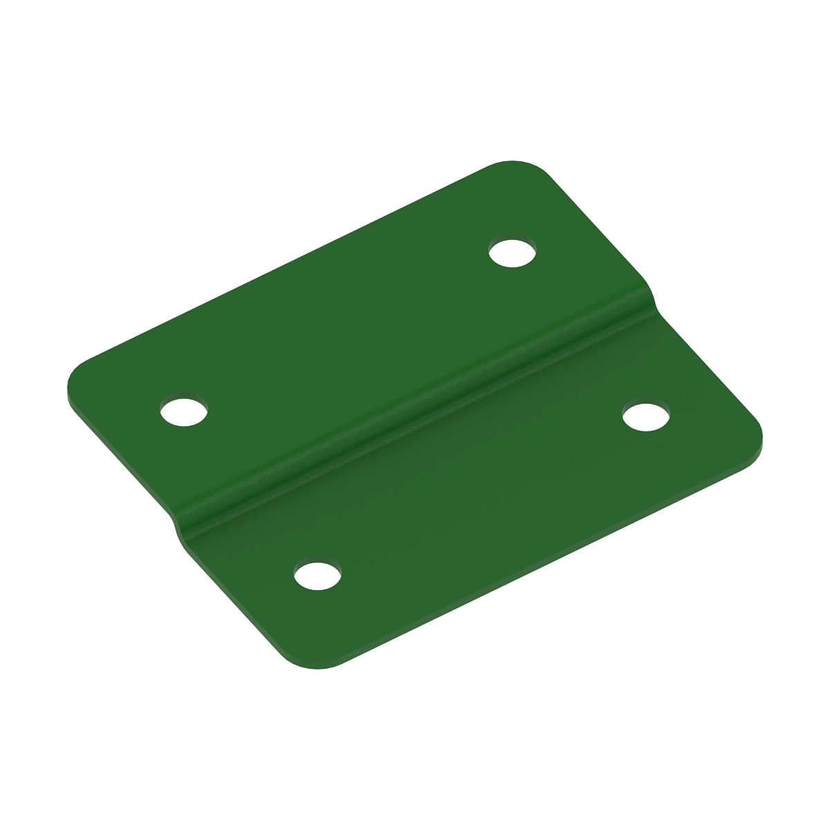 Plate, Offset Bolting
