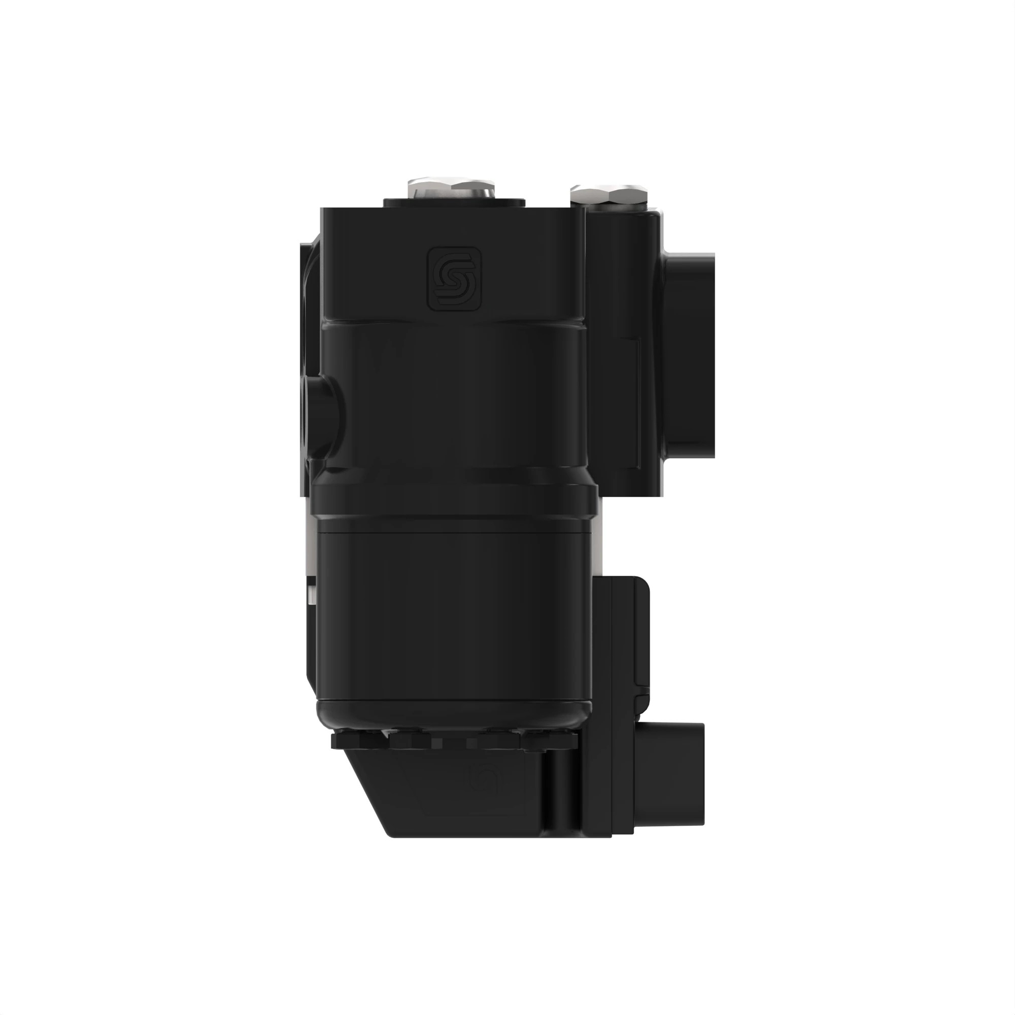 Steering Control Unit