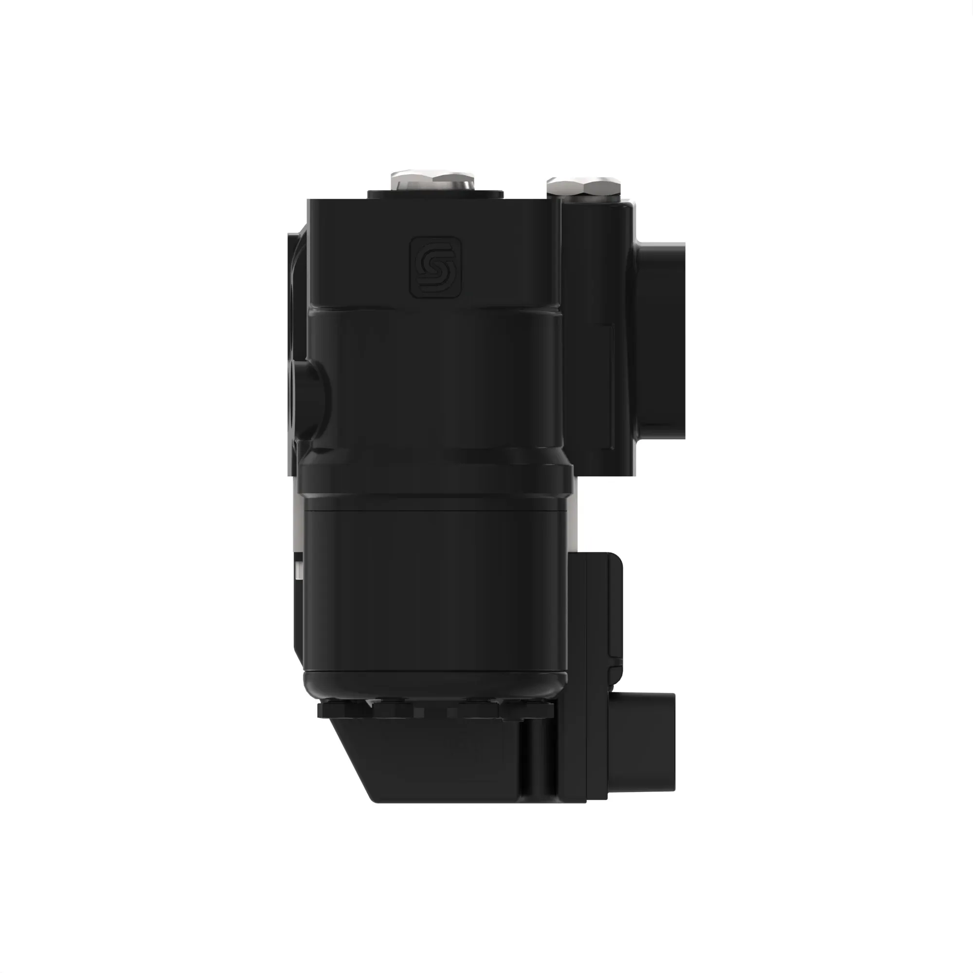 Steering Control Unit