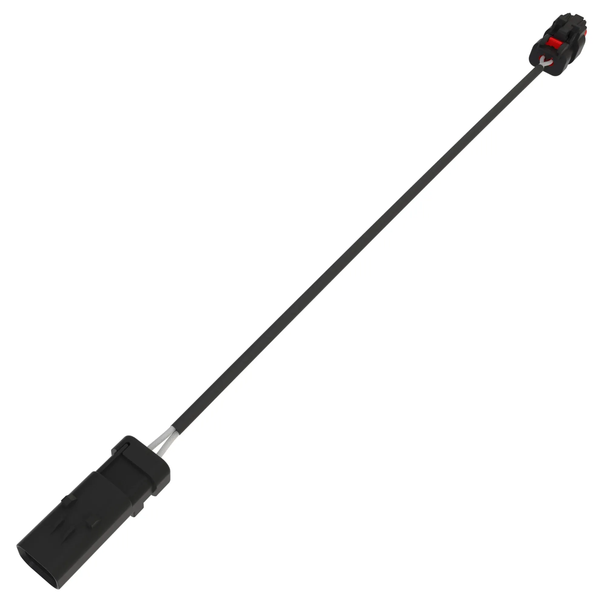John Deere Wiring Harness - DZ103937