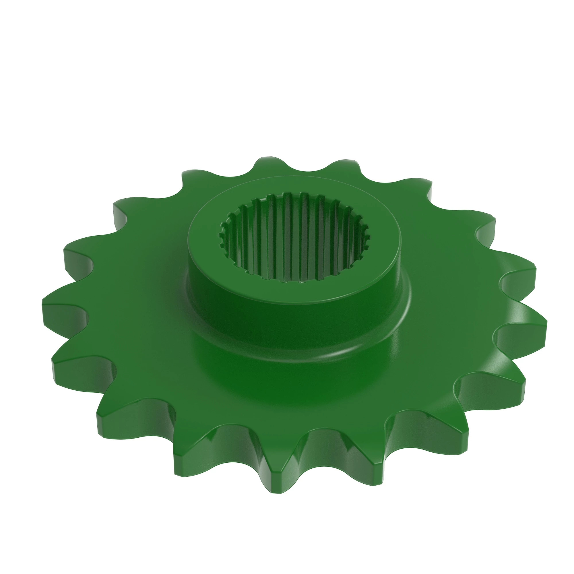 John Deere Chain Sprocket, 17 Teeth - CC143425