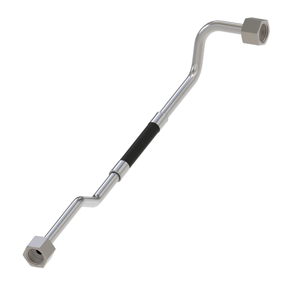 Fuel Line, HP6 Supply Line