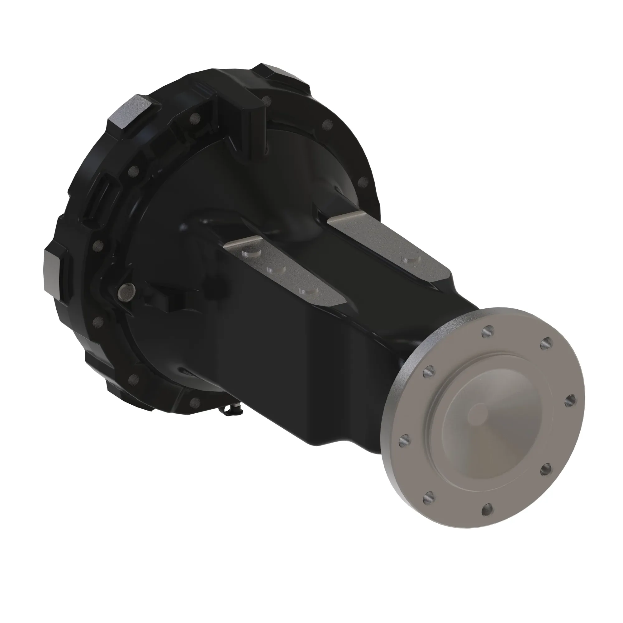 John Deere Rear Axle - AL158750