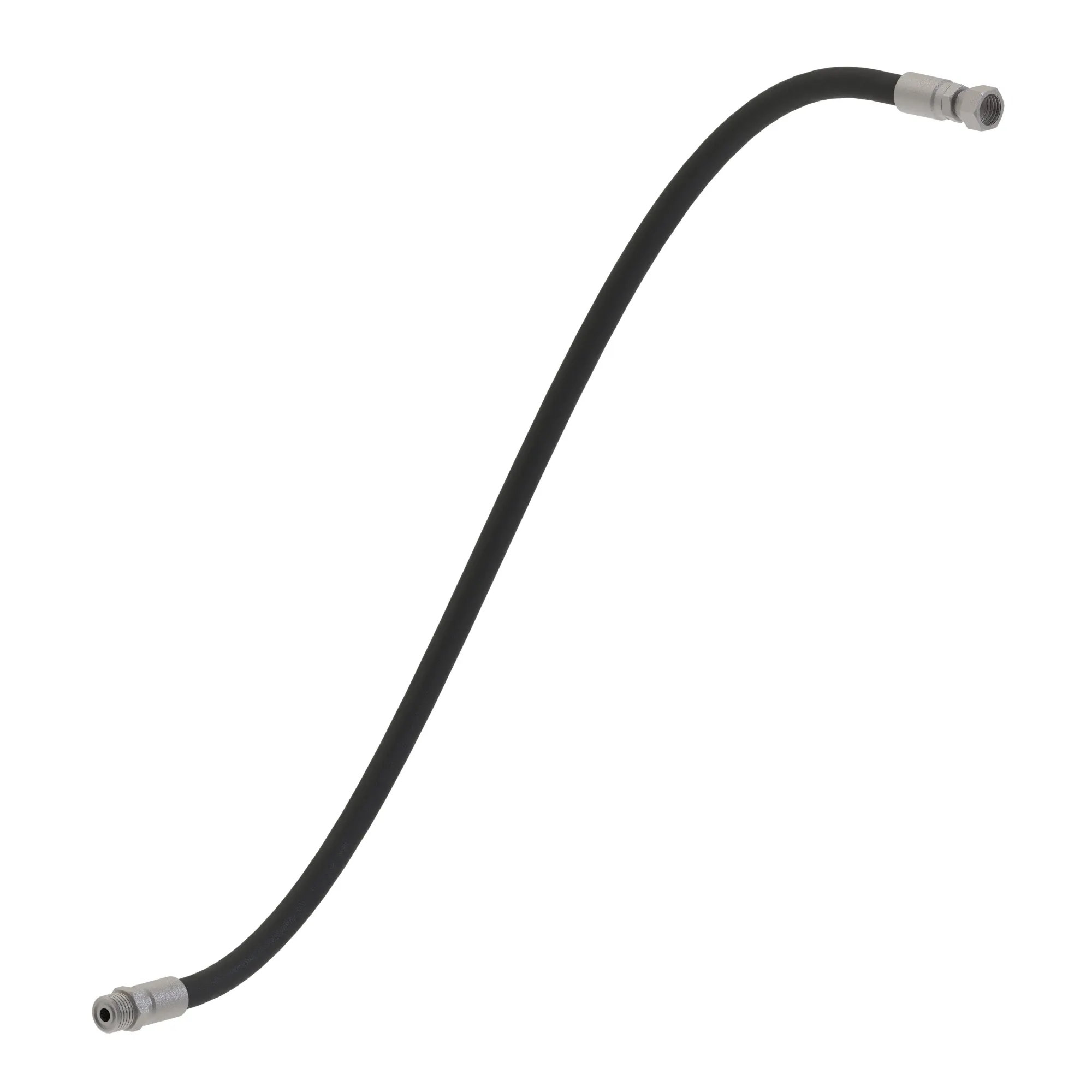 John Deere Hydraulic Hose - RE213337