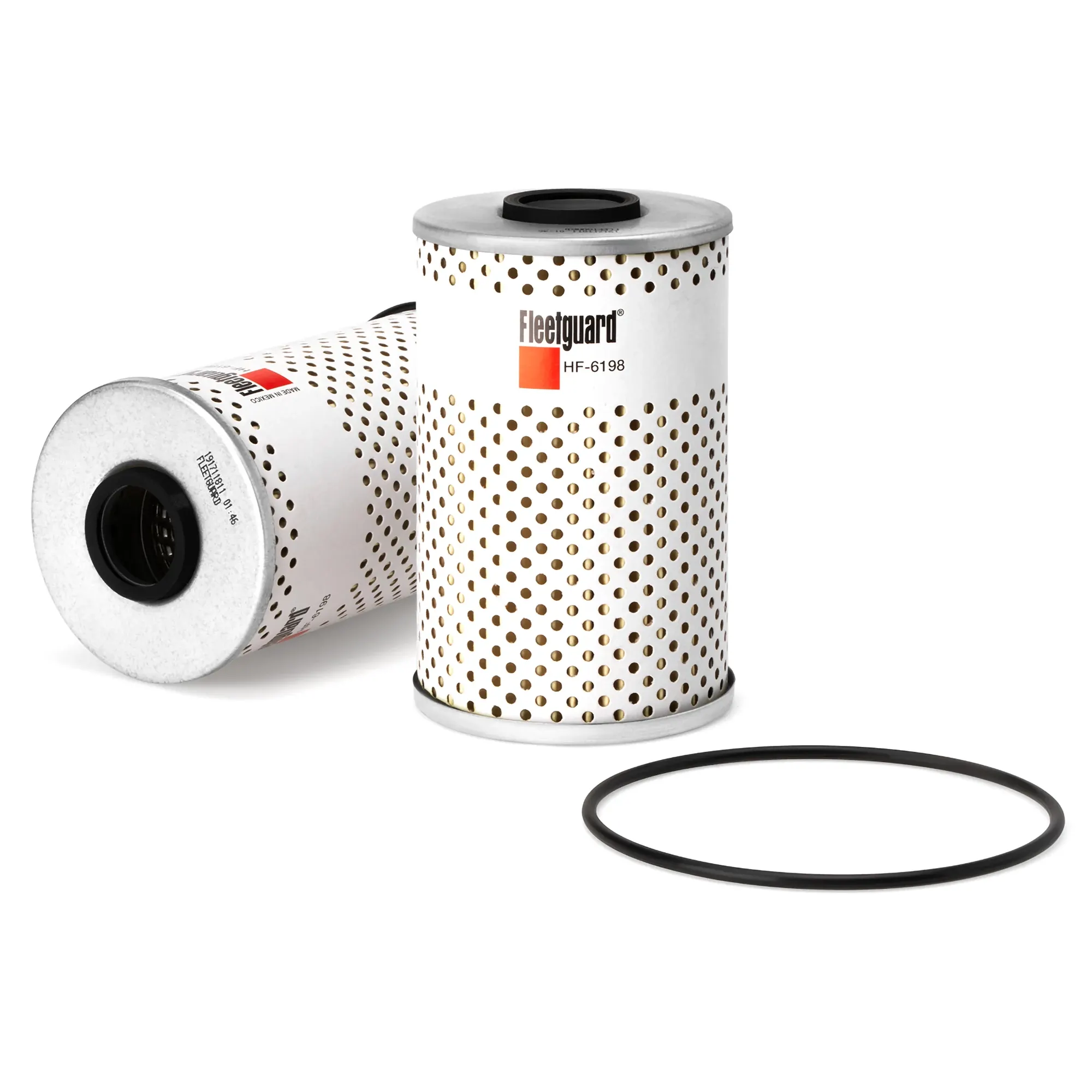 Fleetguard Hydraulic Filter Cartridge - PMHF6198J