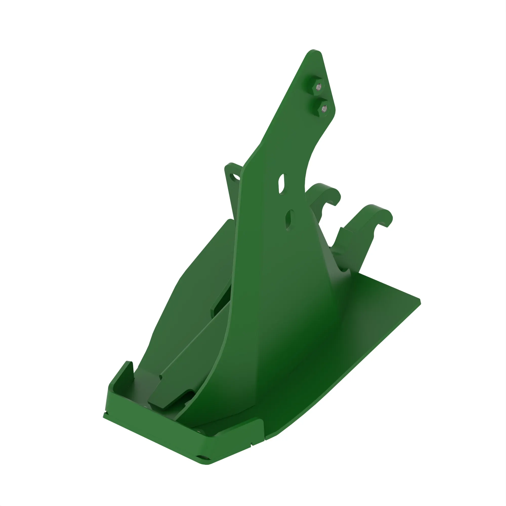 BRACKET, BRACKET WELDMENT