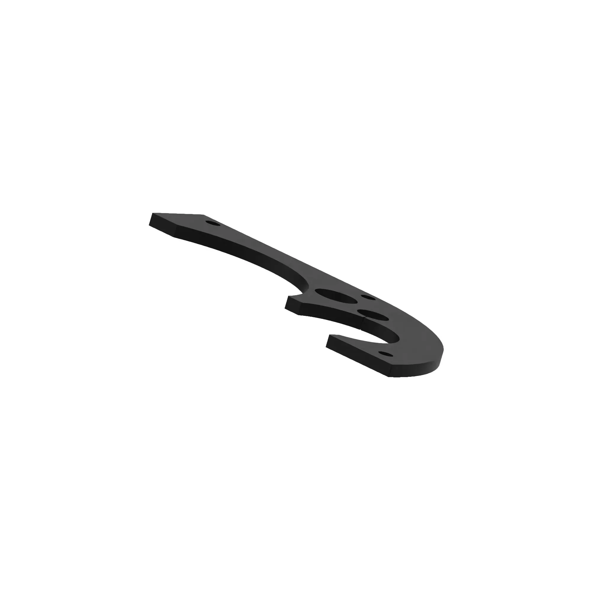 Sealing Trim