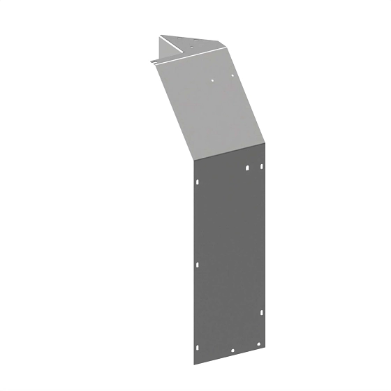 John Deere Guard - YC16583