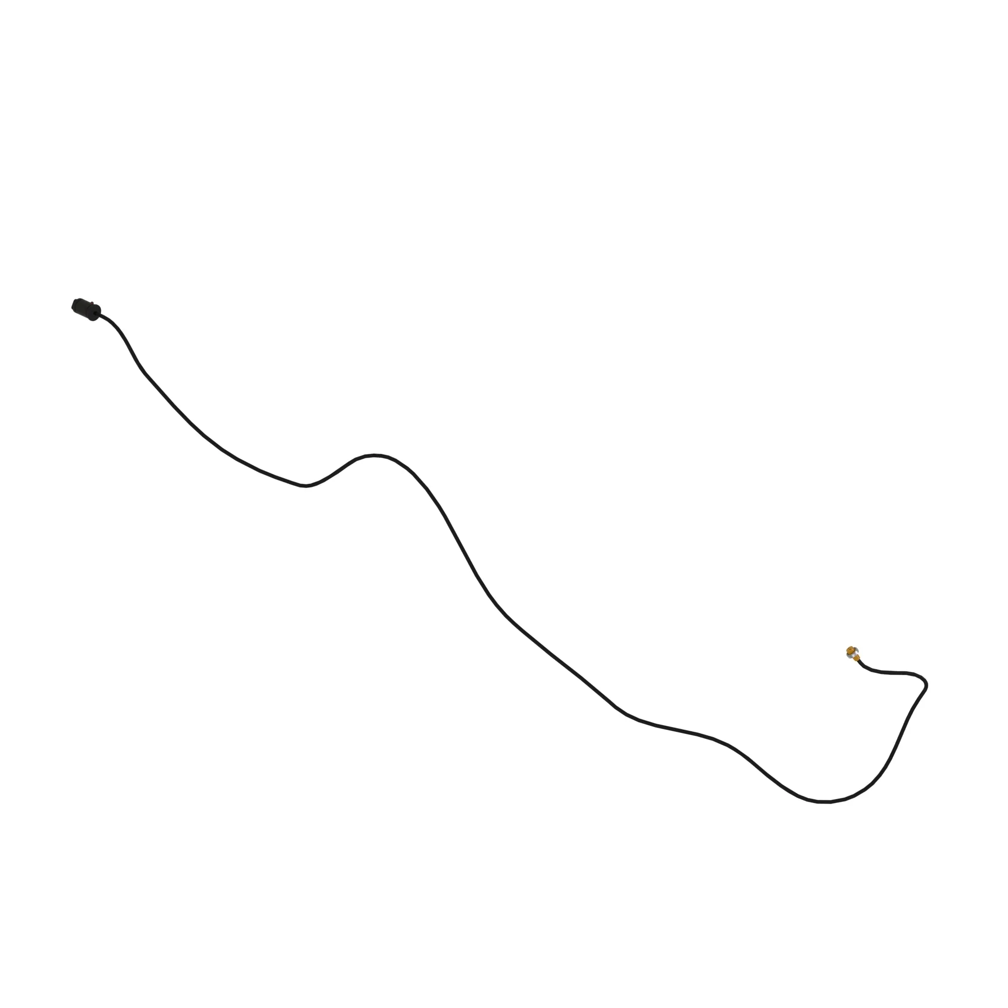 Power Cord, Block Heate