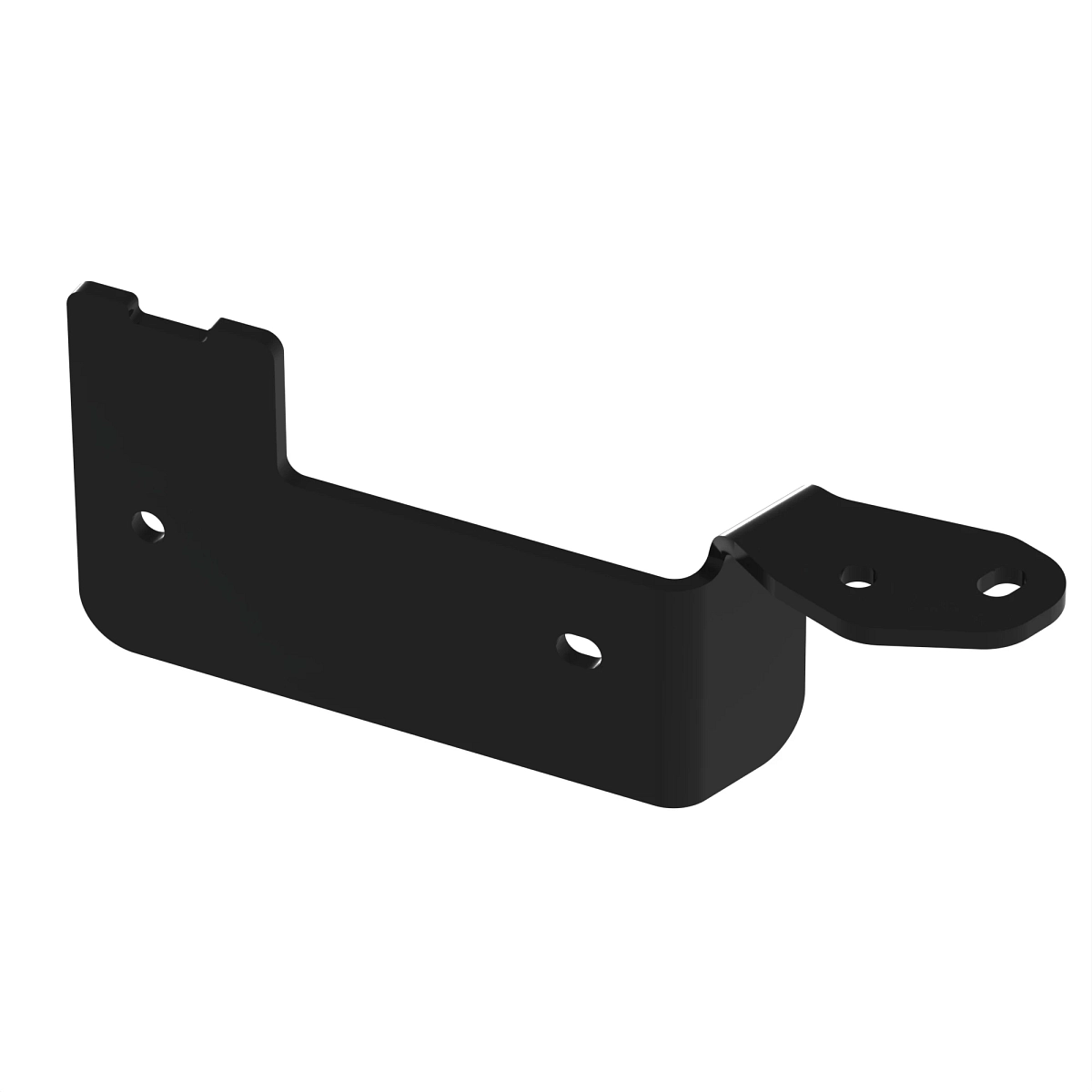 Bracket, DEF Inline Filter
