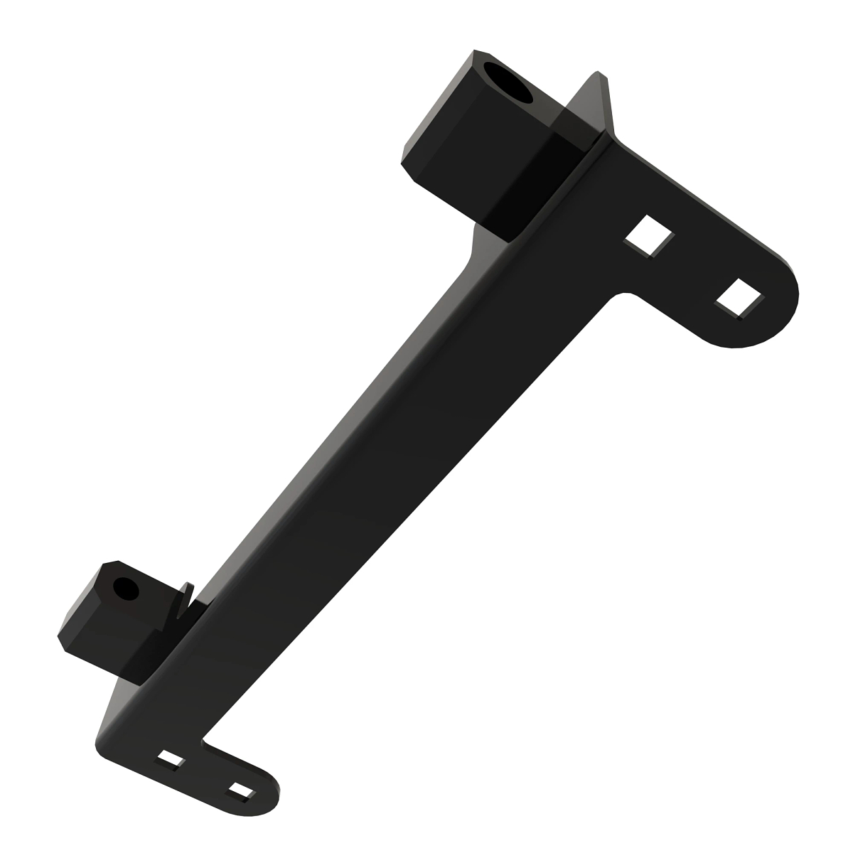 BRACKET, WELDMENT