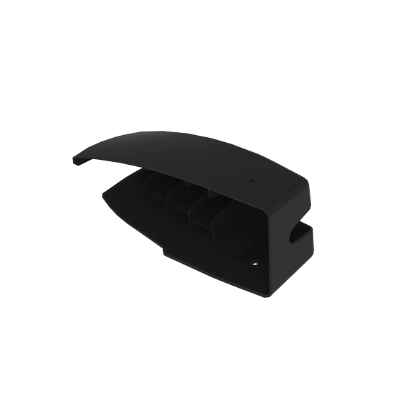 John Deere Cover - HXE117319