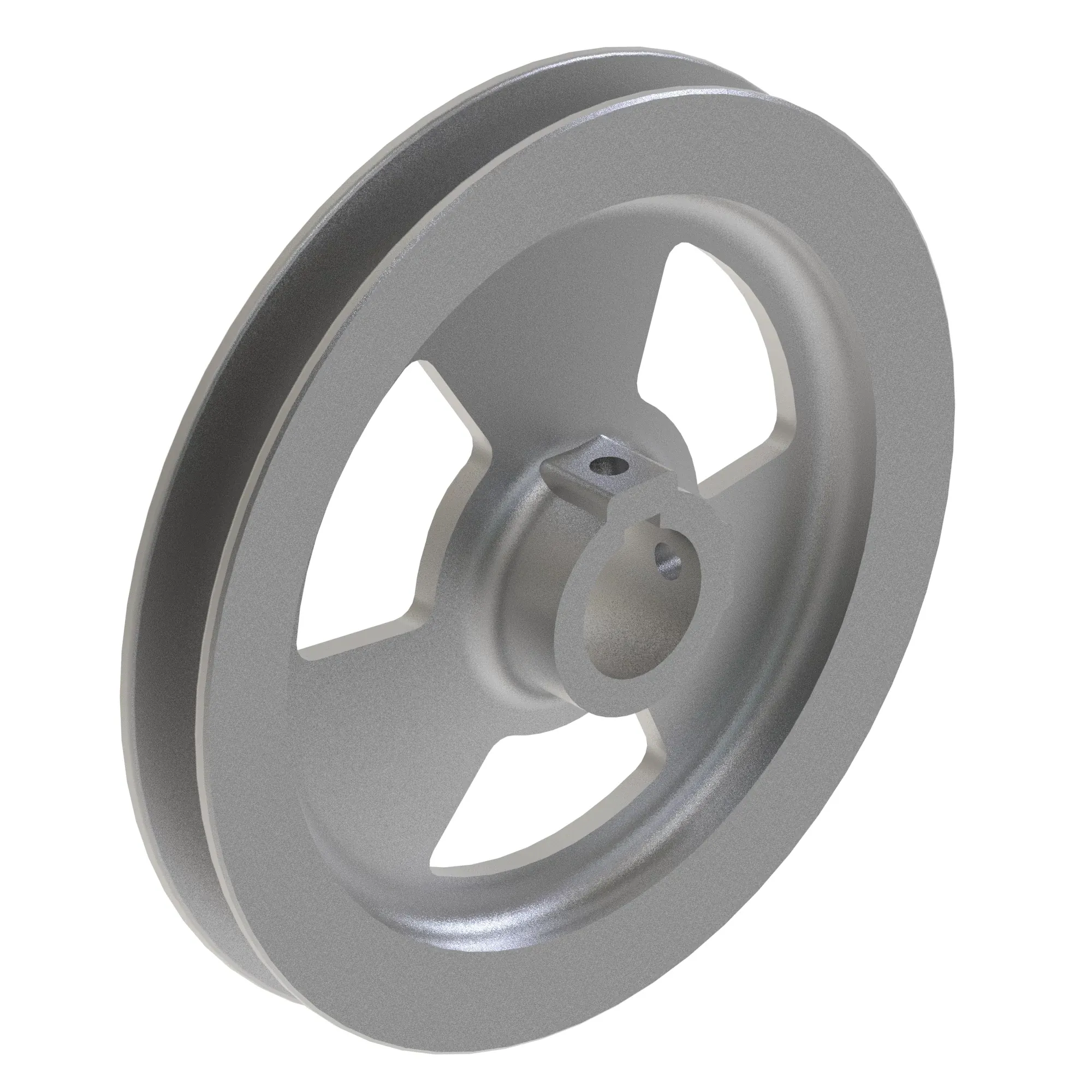 John Deere Pulley - YC21361