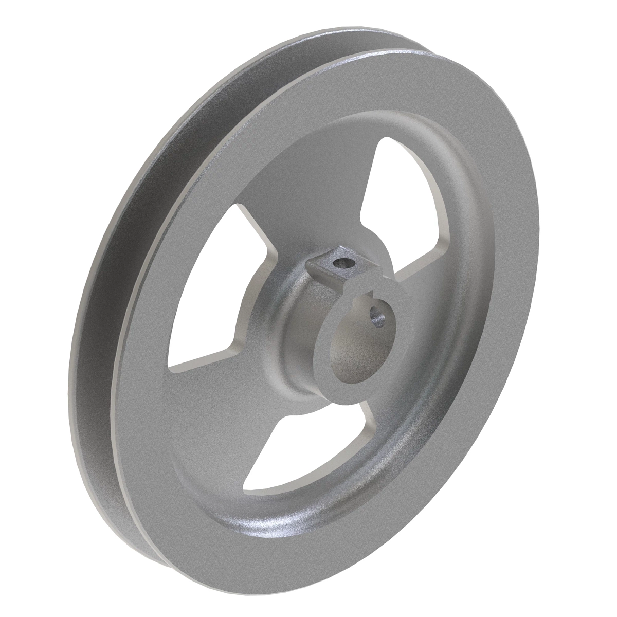 Pulley