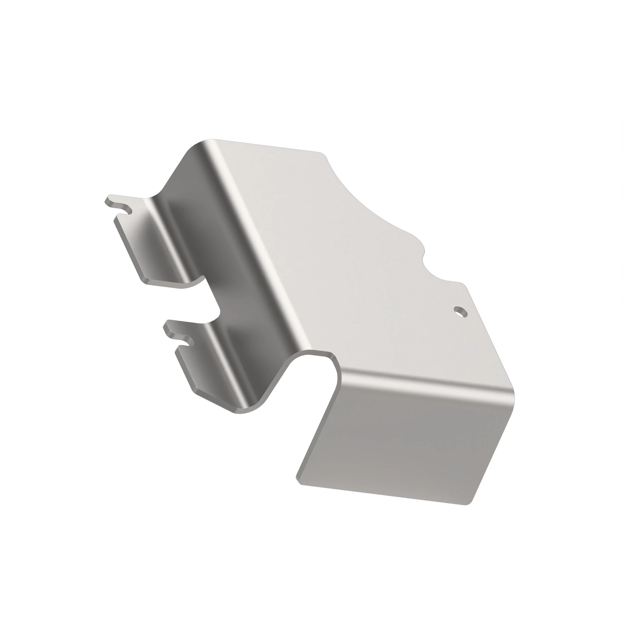 GUARD, SOLENOID