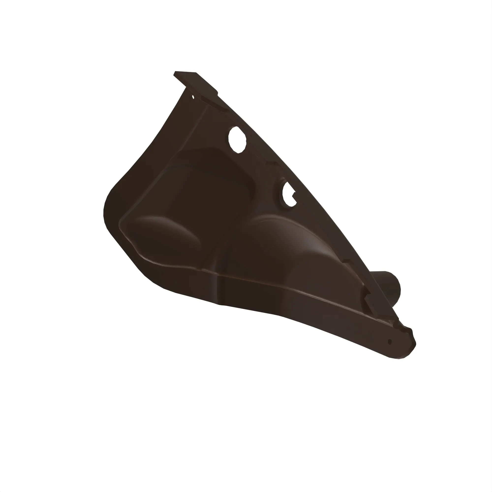 John Deere Shield - R195298