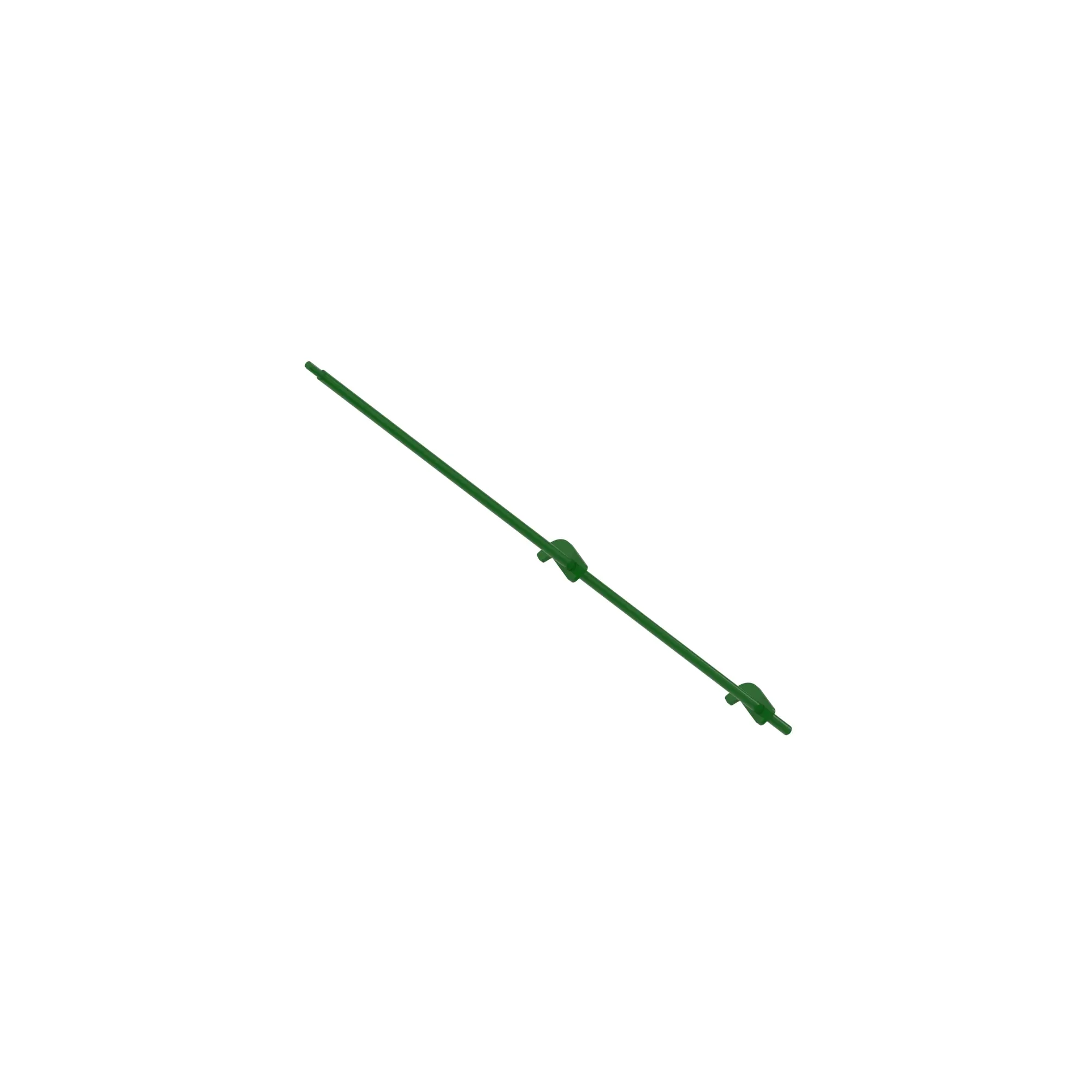 John Deere Pivot Rod Latch - AA89048