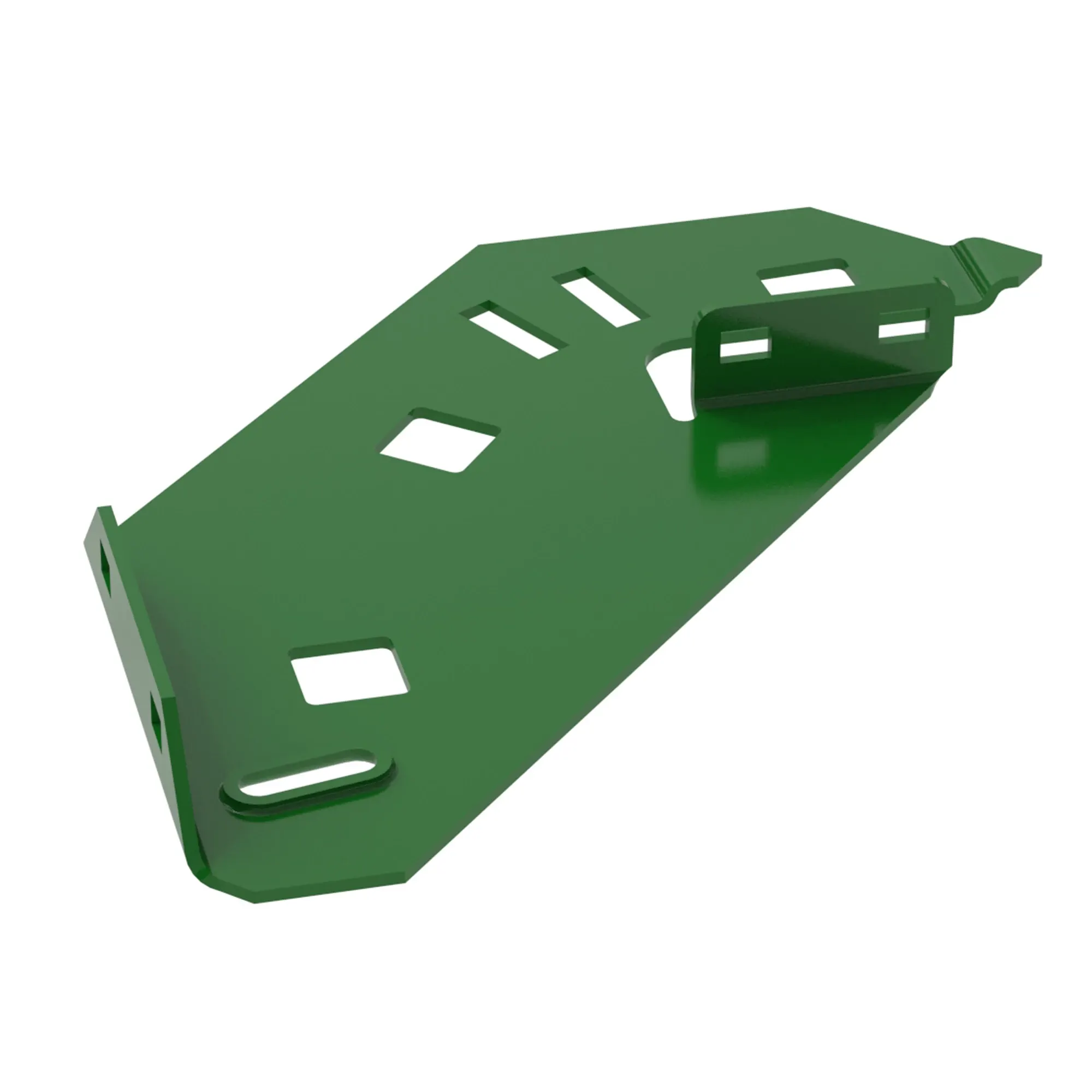 John Deere Plate - Z100804