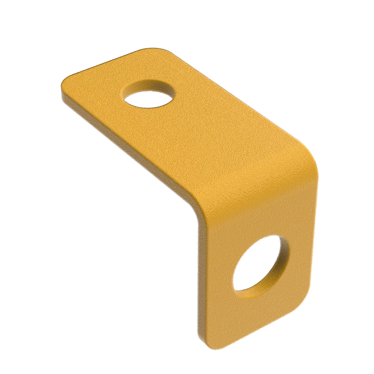 Angle - Acre Counter Short