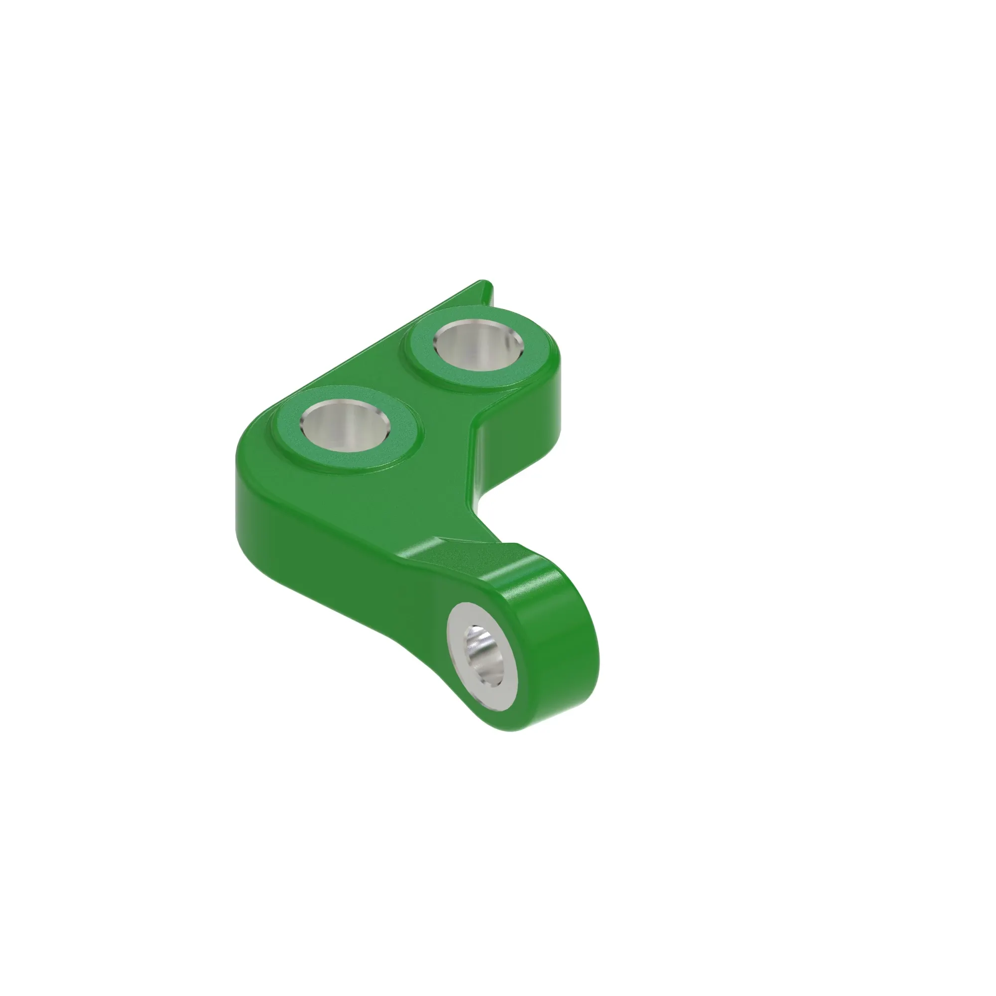 DOWNHOLDER, 80MM BALL HITCH, WAGON