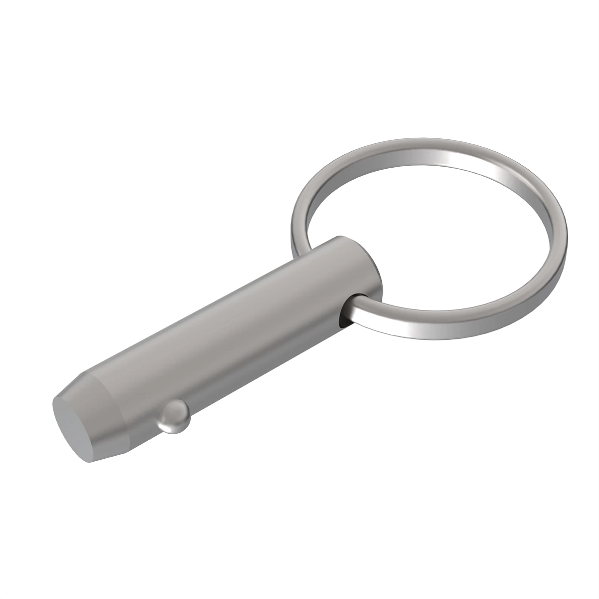 Quick Lock Pin, Clevis 5/16" X