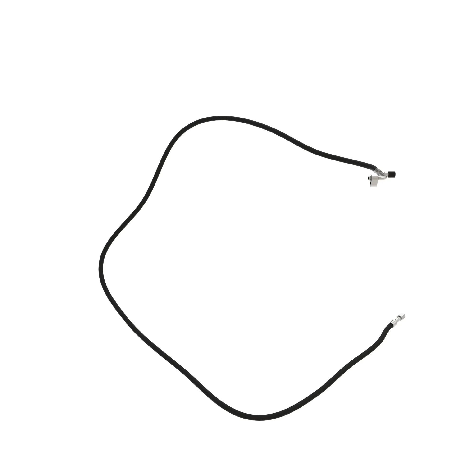 John Deere Refrigerant Hose - F695570