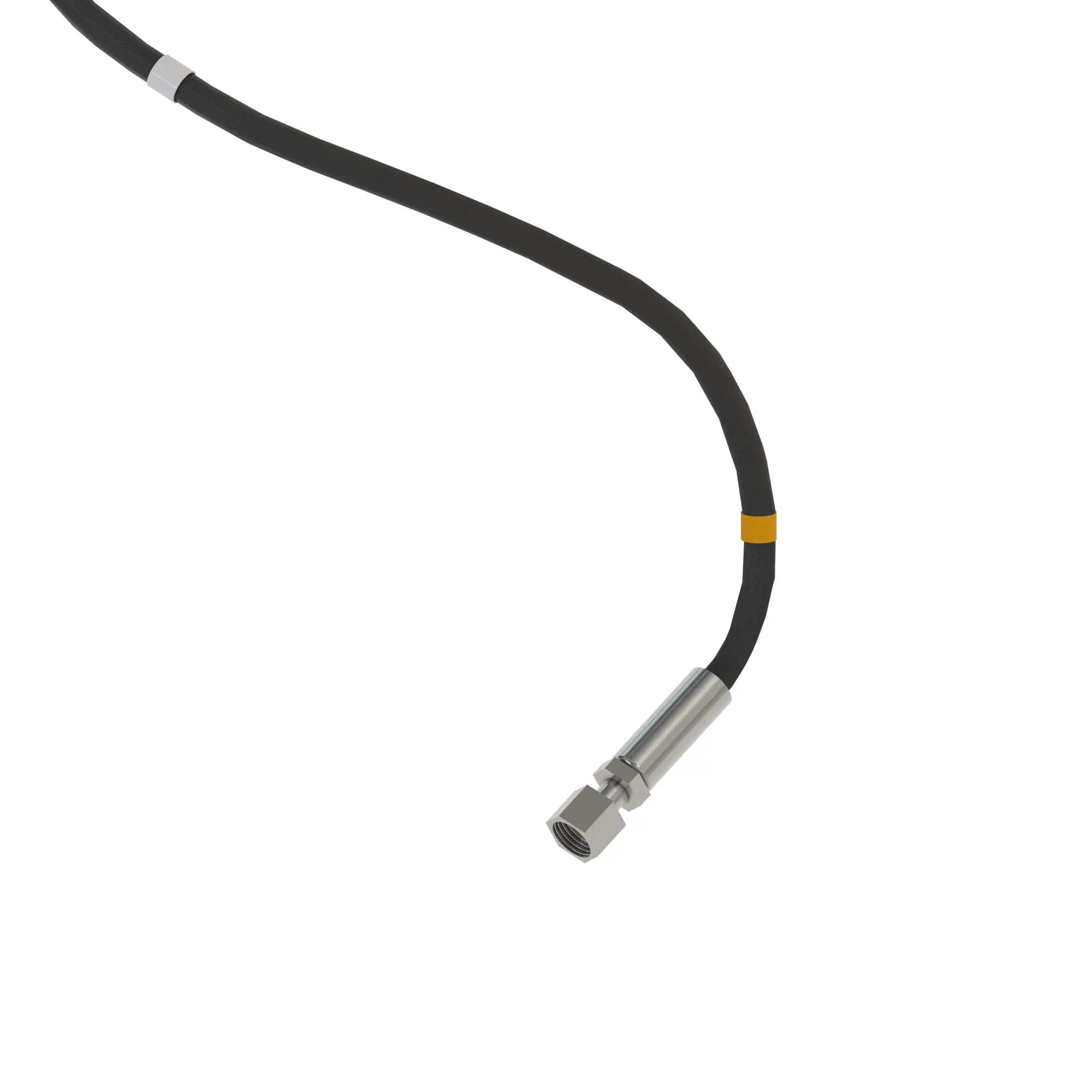 Hydraulic Hose - Fabricate