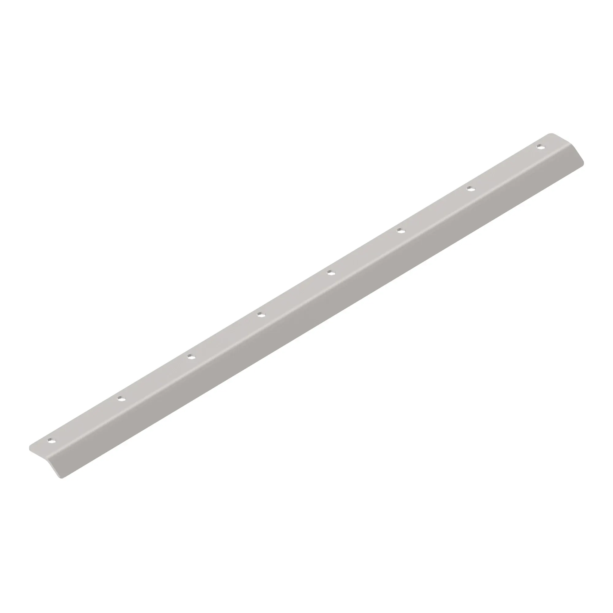 BRACKET, MAIN FRAME SEAL - OSR
