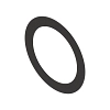 John Deere Backup Ring - CQ65317