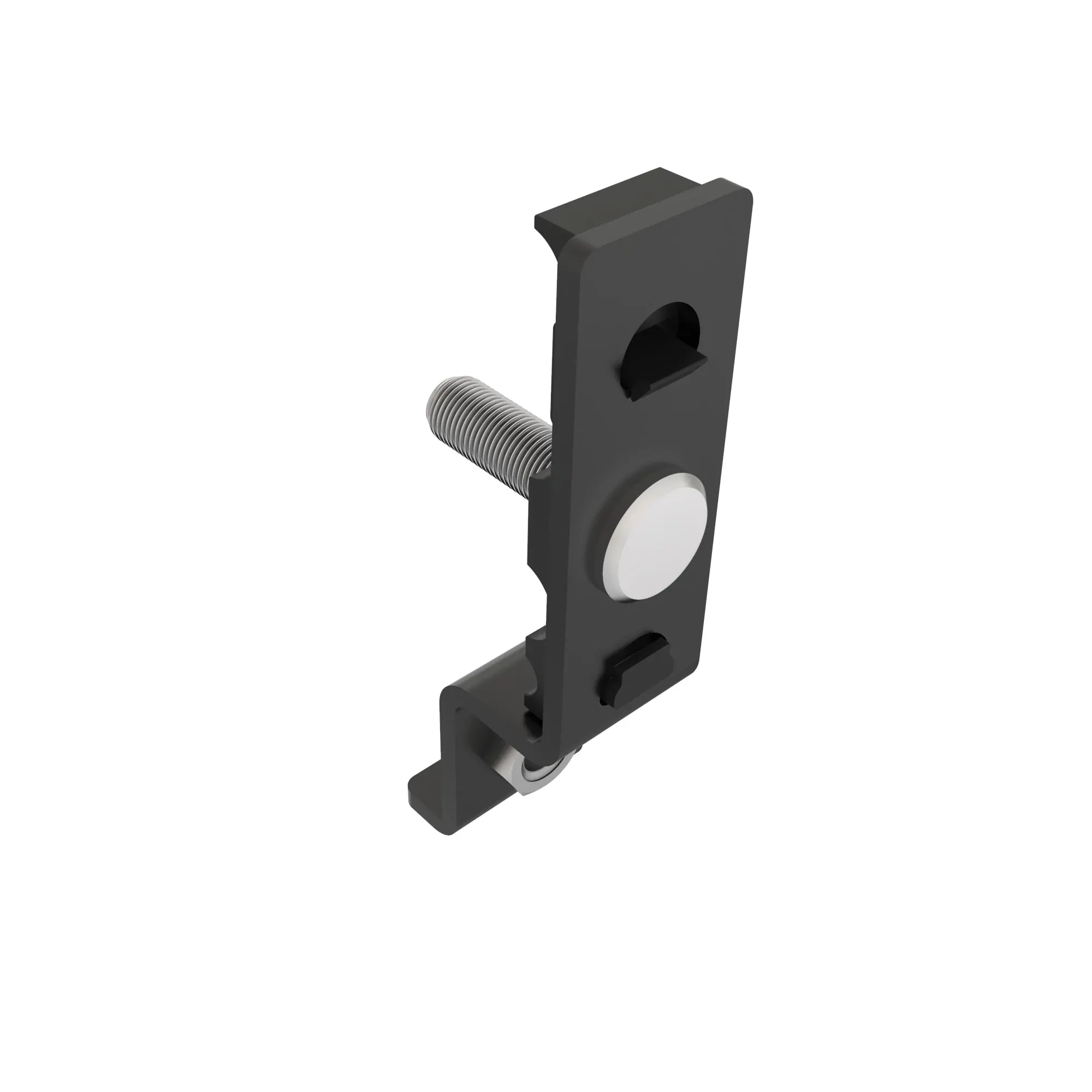 HALF CLAMP, 4 LINE, Half Clamp