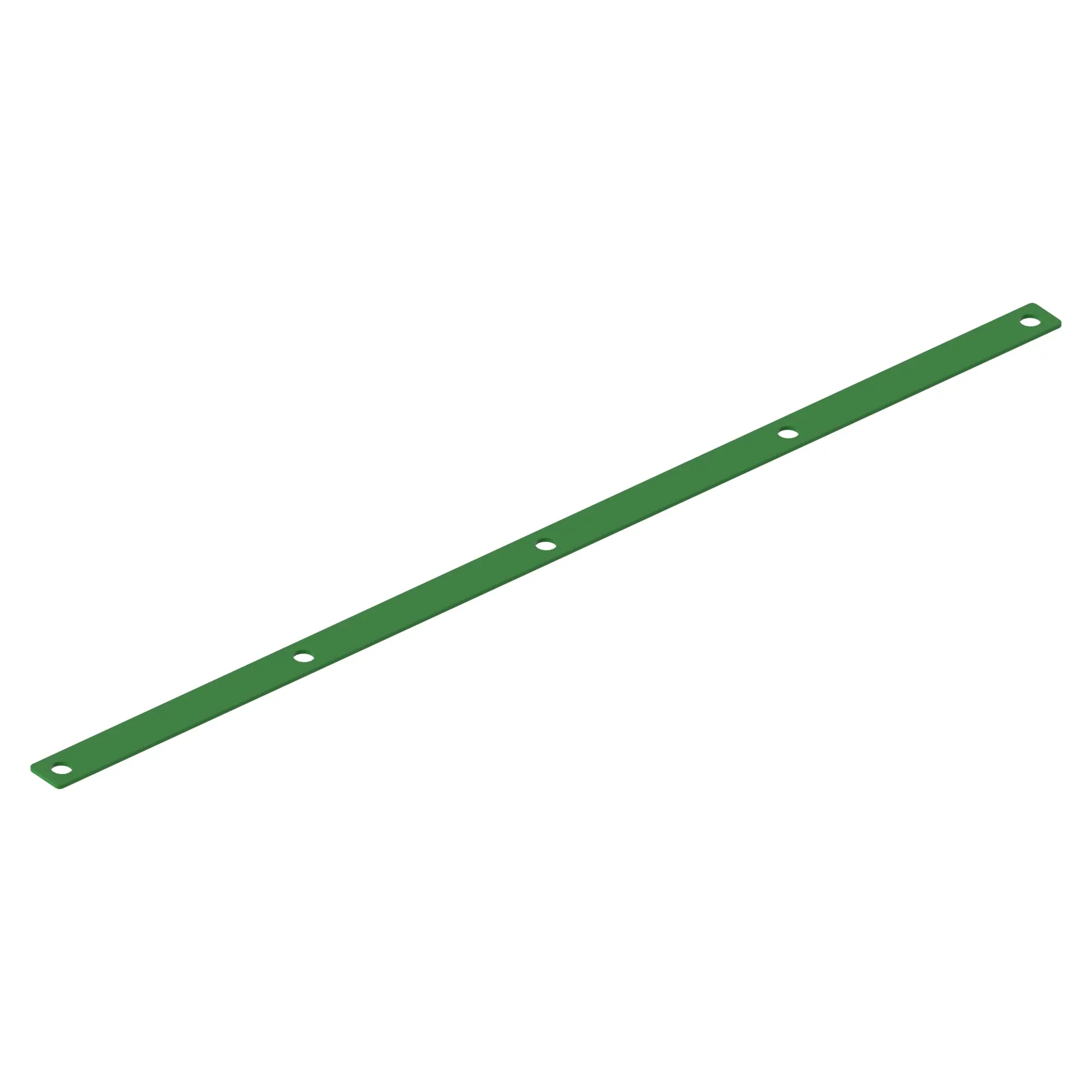 BRACKET, BACKING STRIP