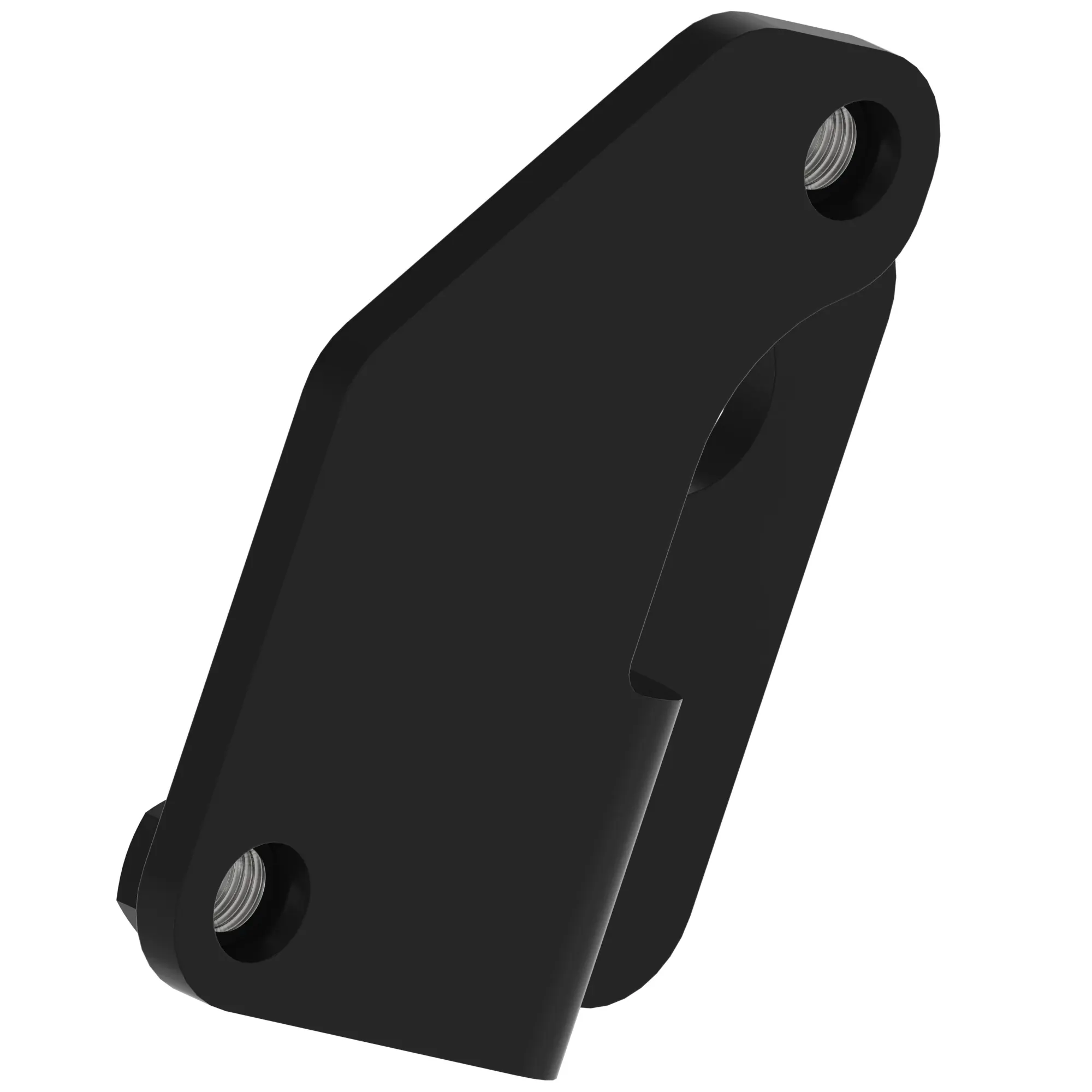 John Deere Bulkhead Bracket - RE583236