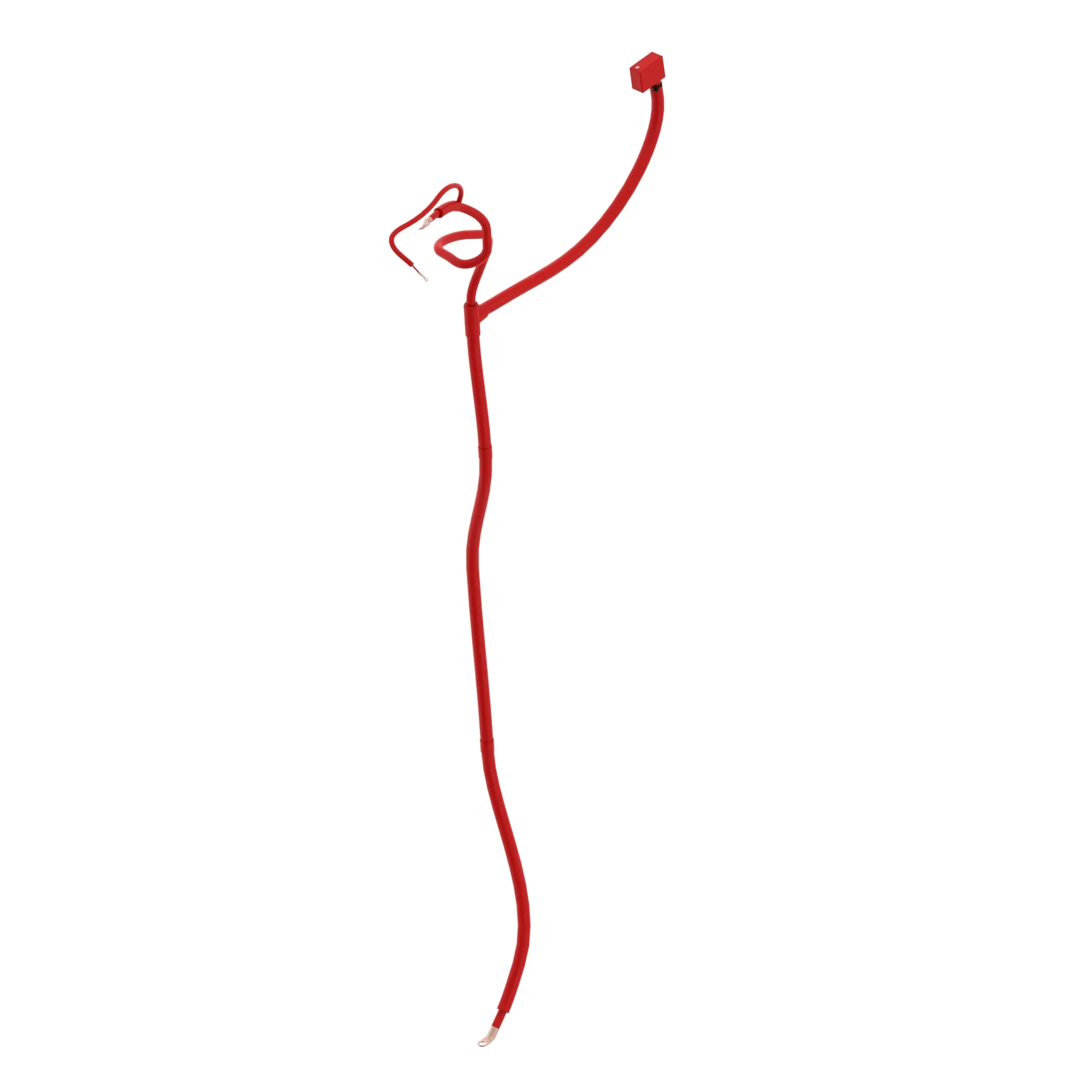 BATTERY CABLE, BATTERY CABLE - NEGA