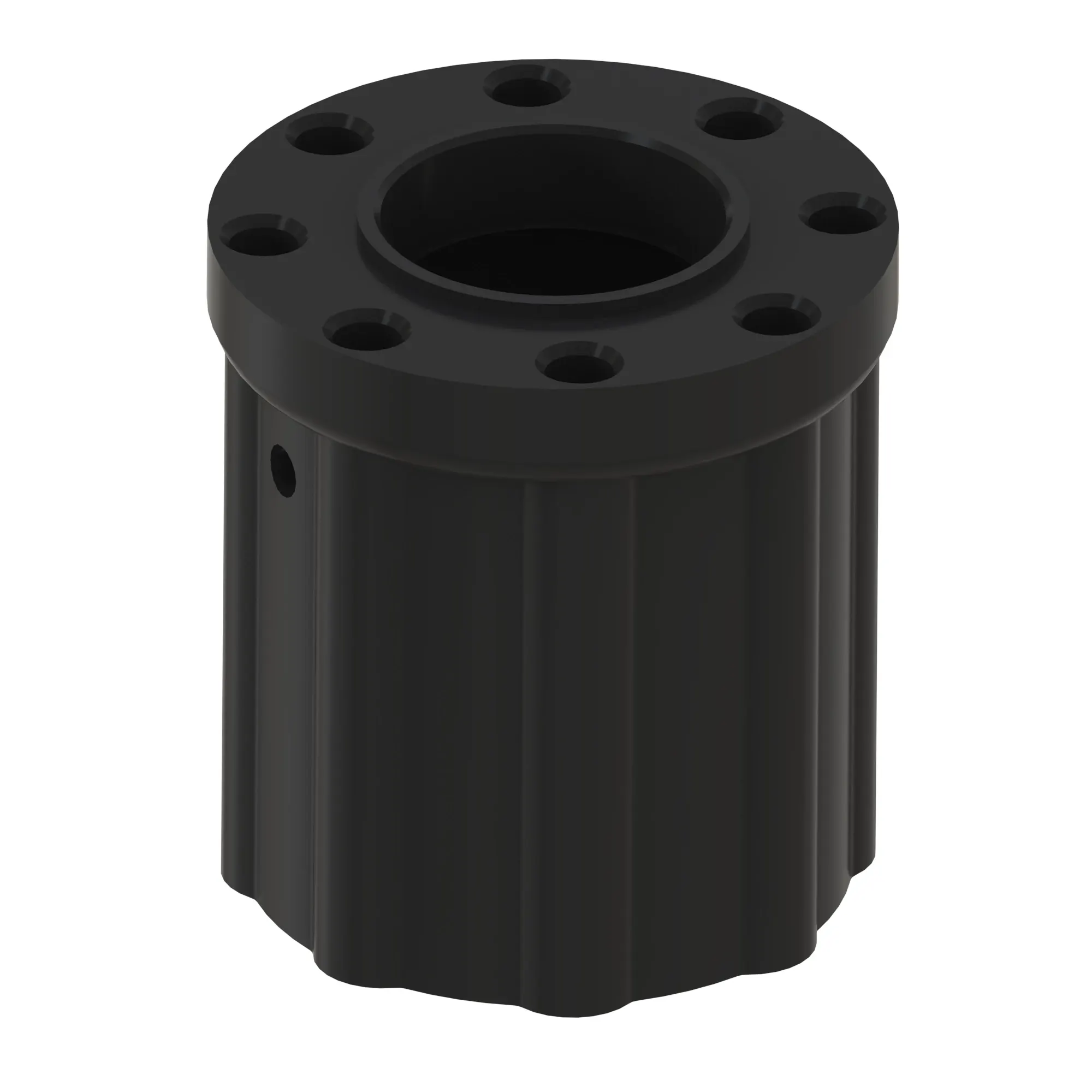 RADIAL PIN, 1050 NM