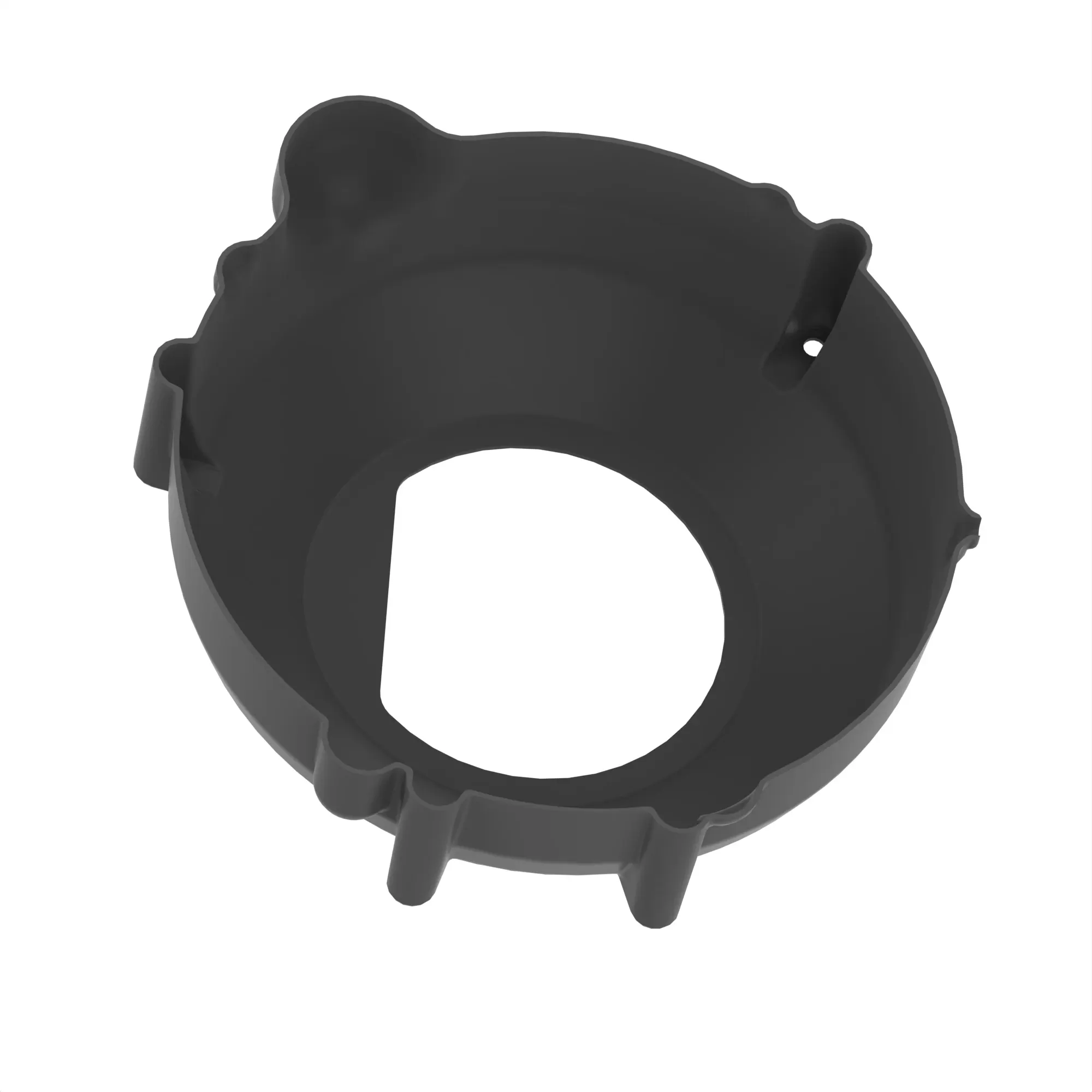 BELLHOUSING