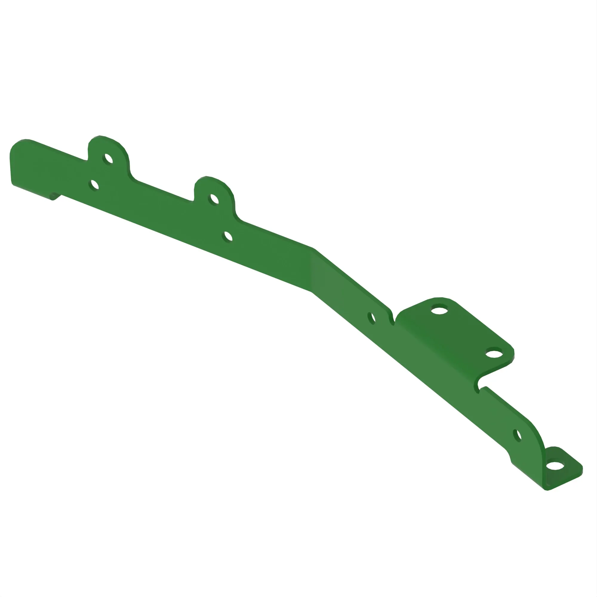 BRACKET, AAL ROUTING SUPPORT