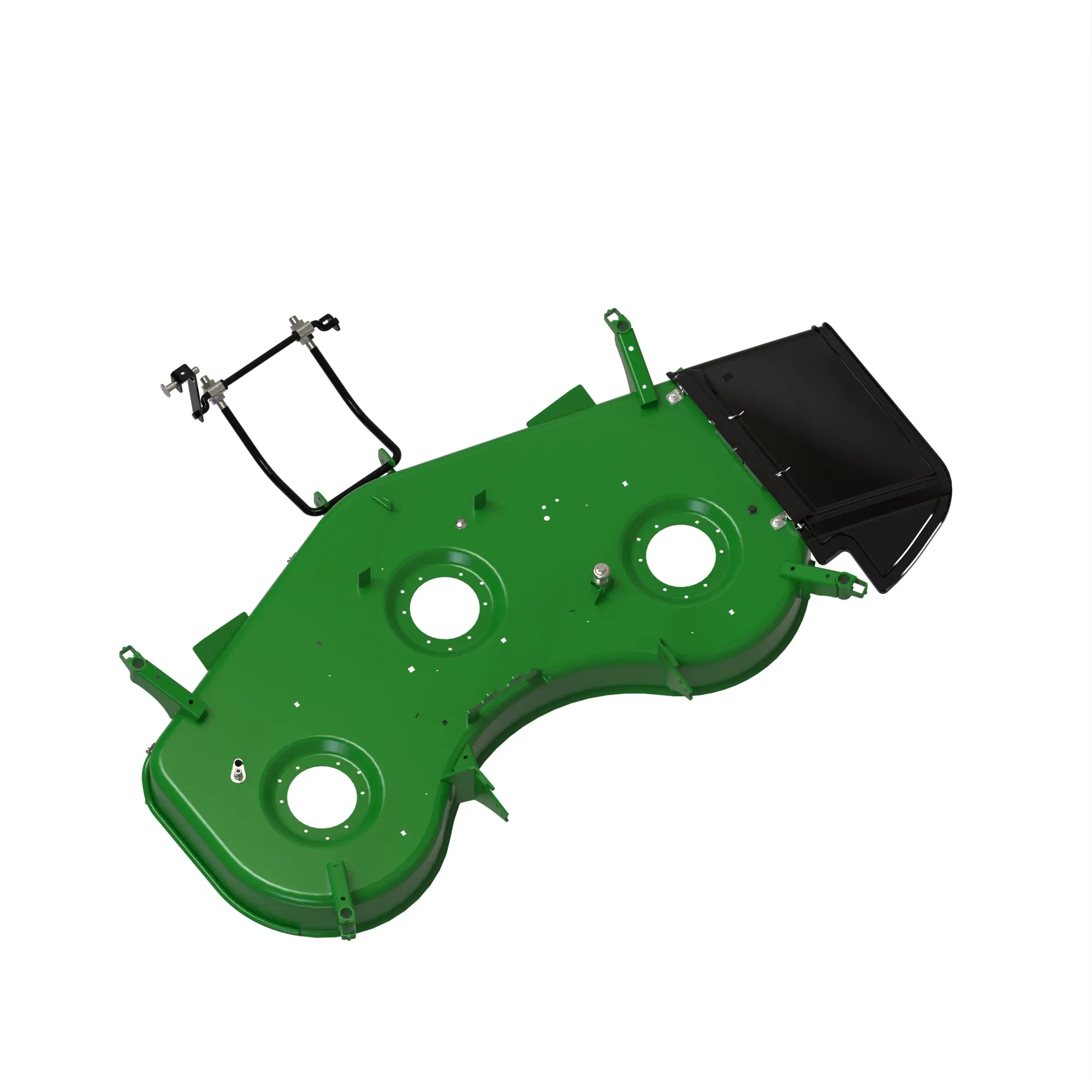 John Deere Mower Deck - AUC11358