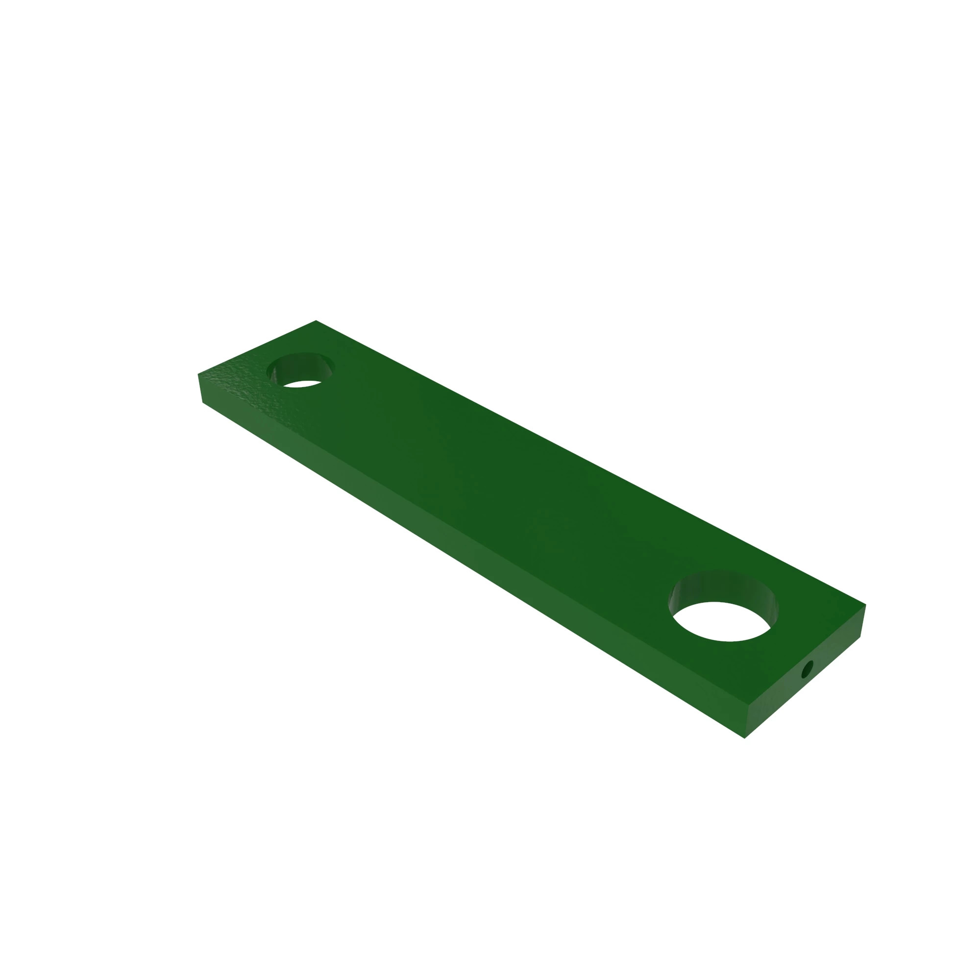 STRAP, MARKER CONTROL