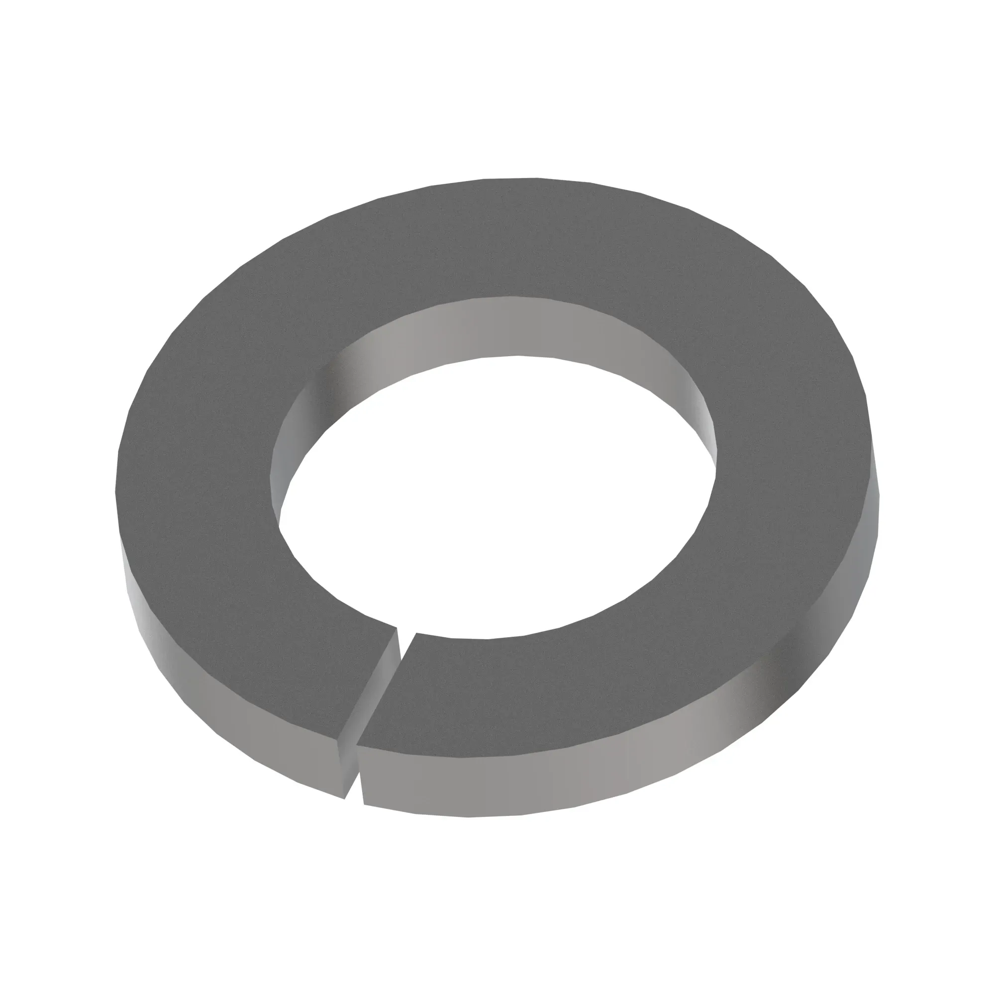 Spring Washer 8