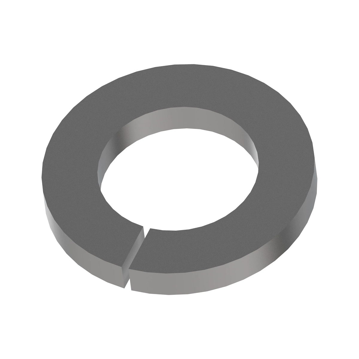 Spring Washer 8