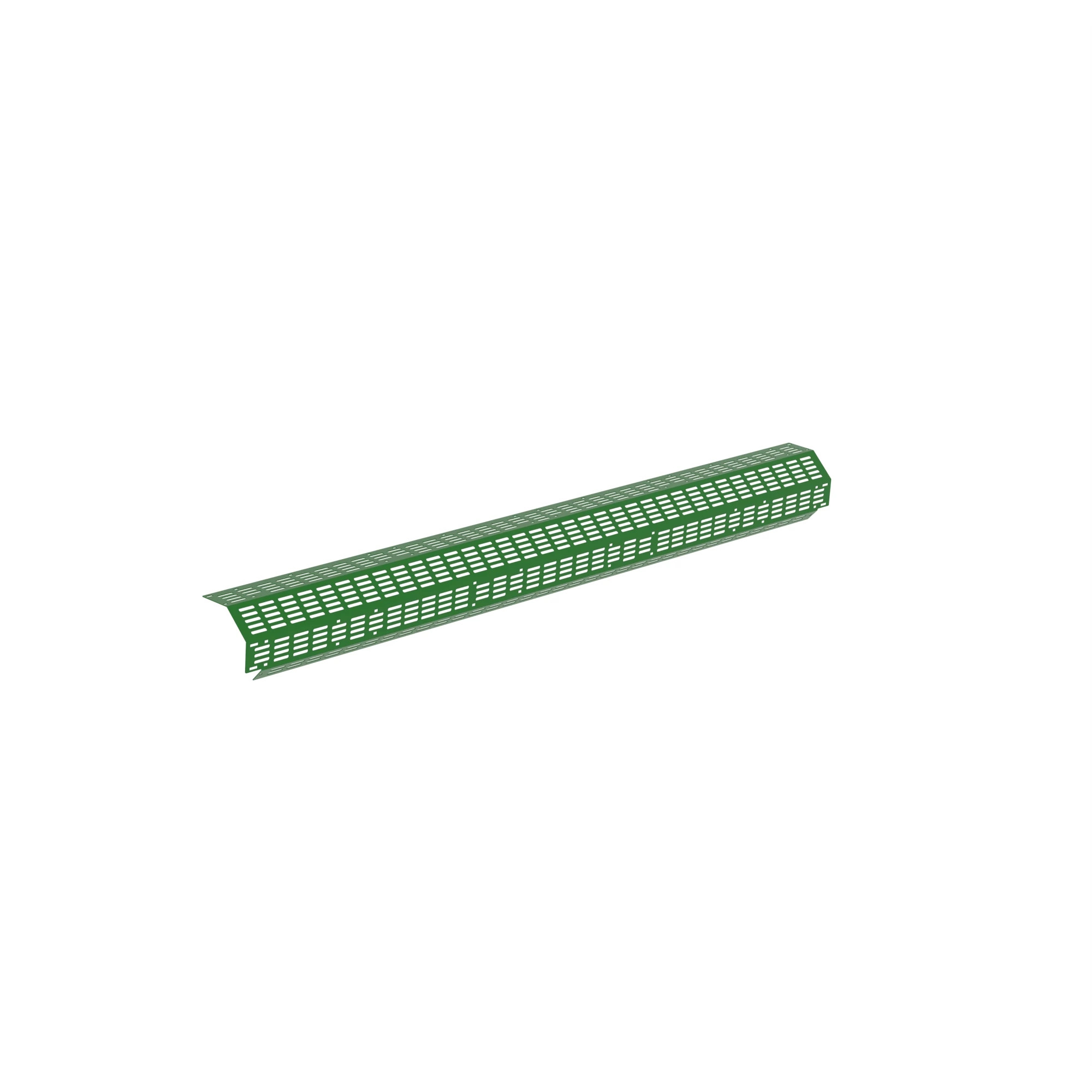 SHEET, CENTER FRAME AUGER, REAR