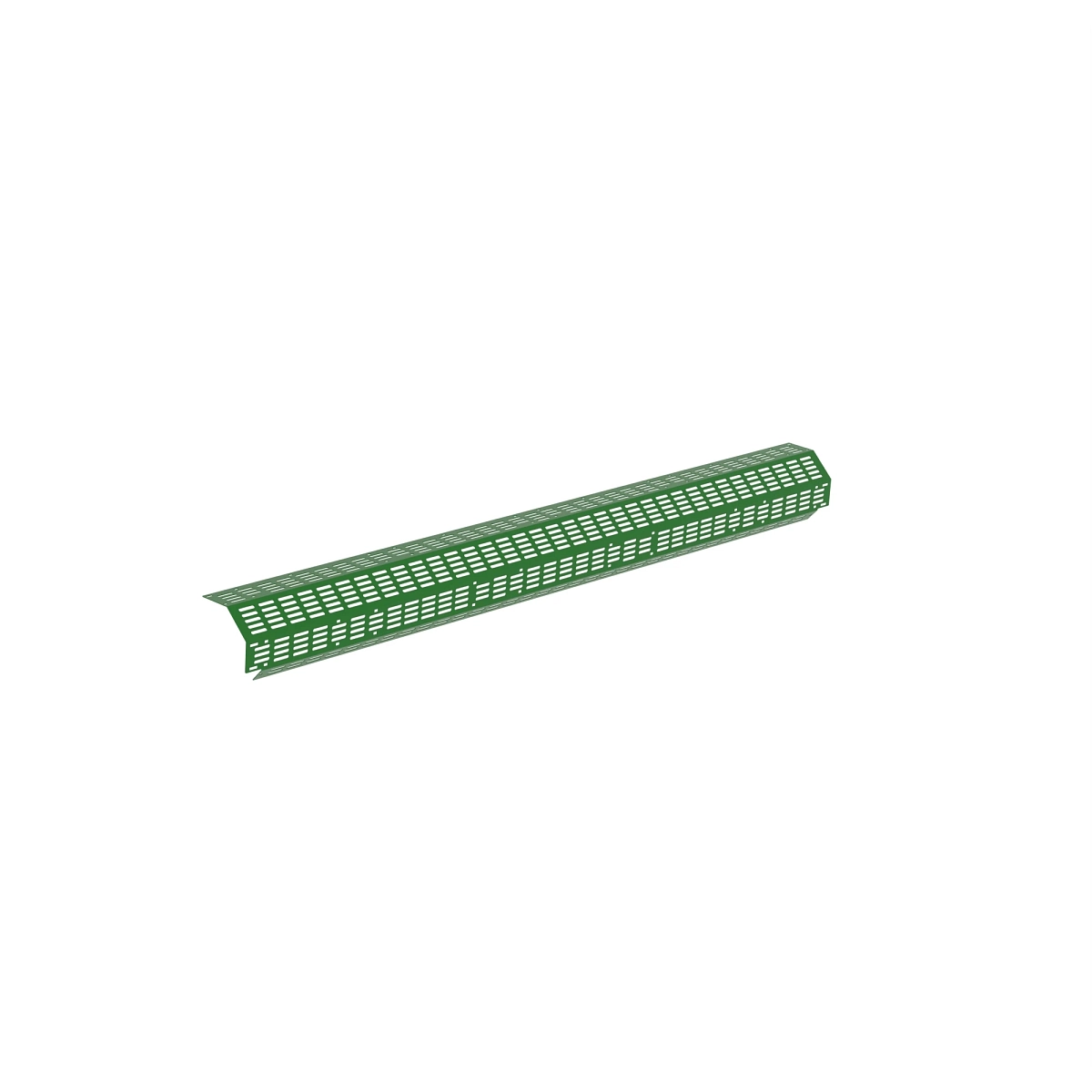 Sheet, Center Frame Auger, Rear