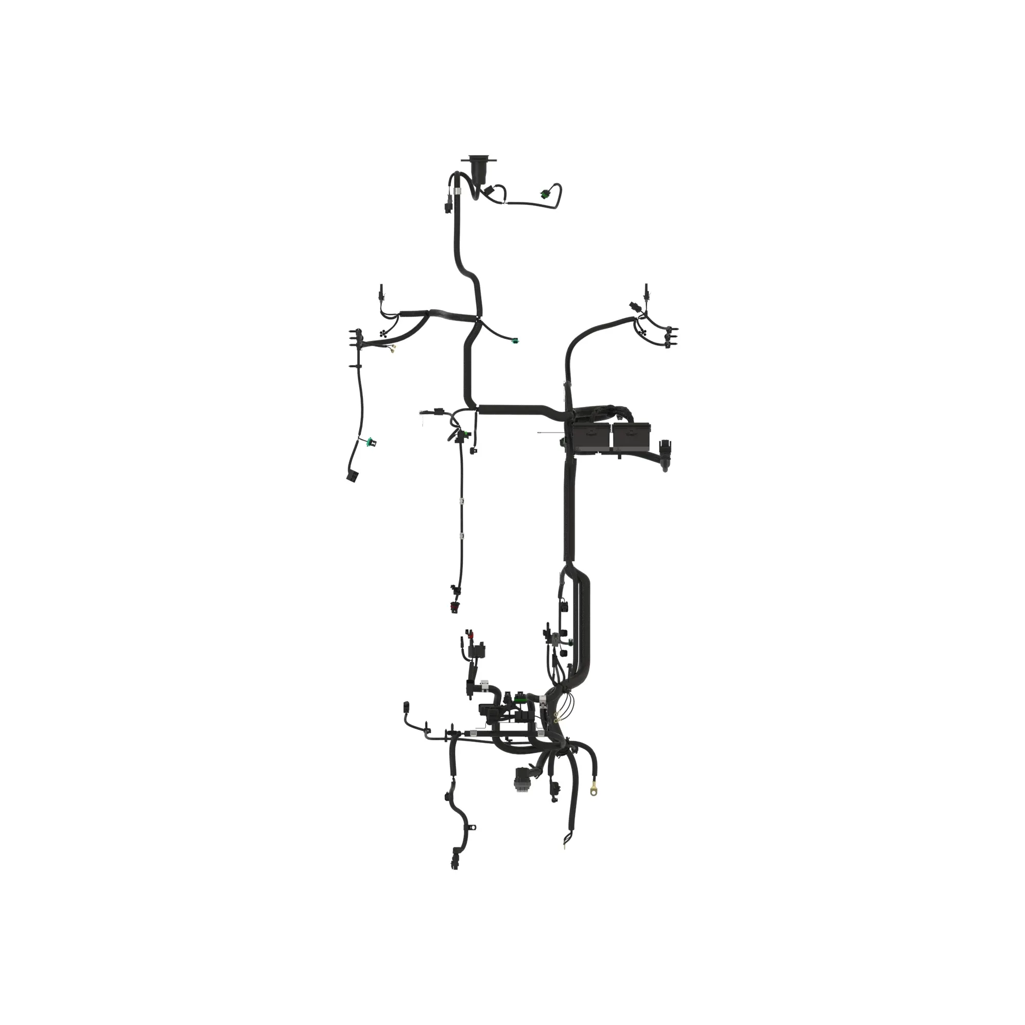 Wiring harness